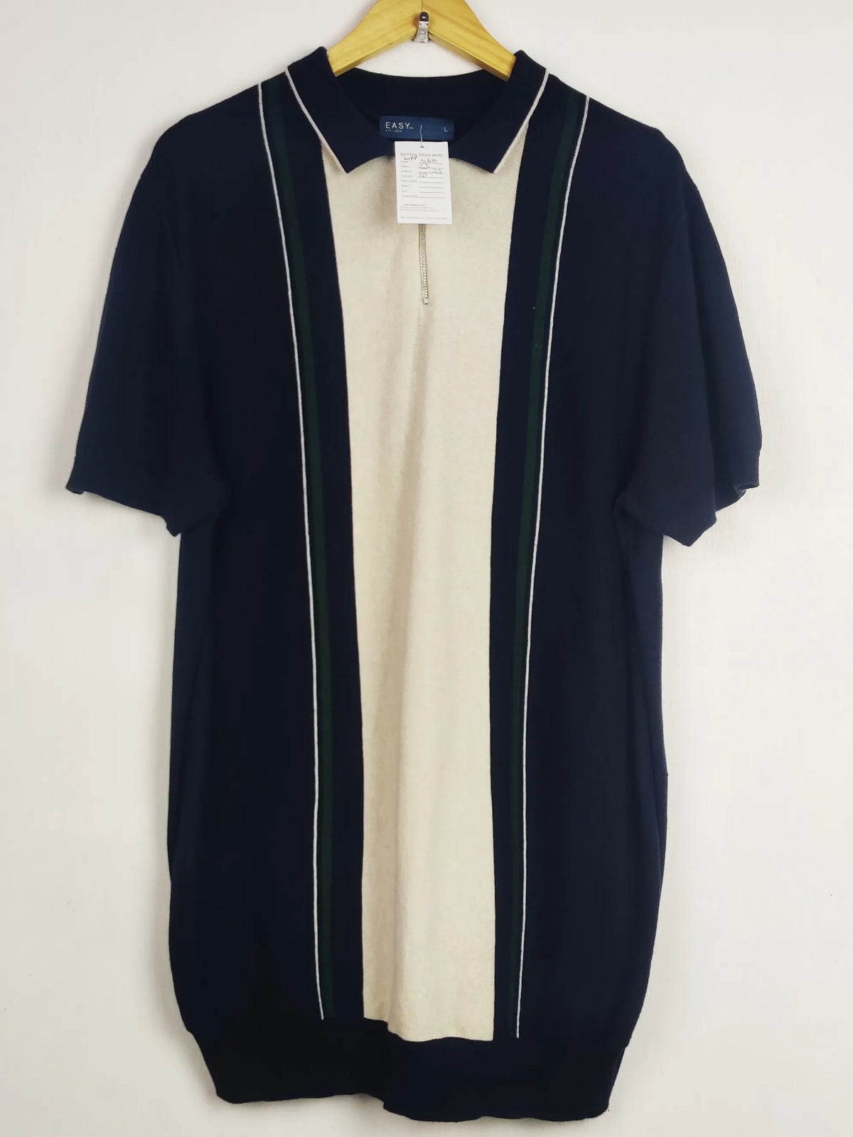 Buy online pre-used pre-loved 100% authentic & Original branded Easy (WPP-560) available in Pakistan. Top international brands avilable.