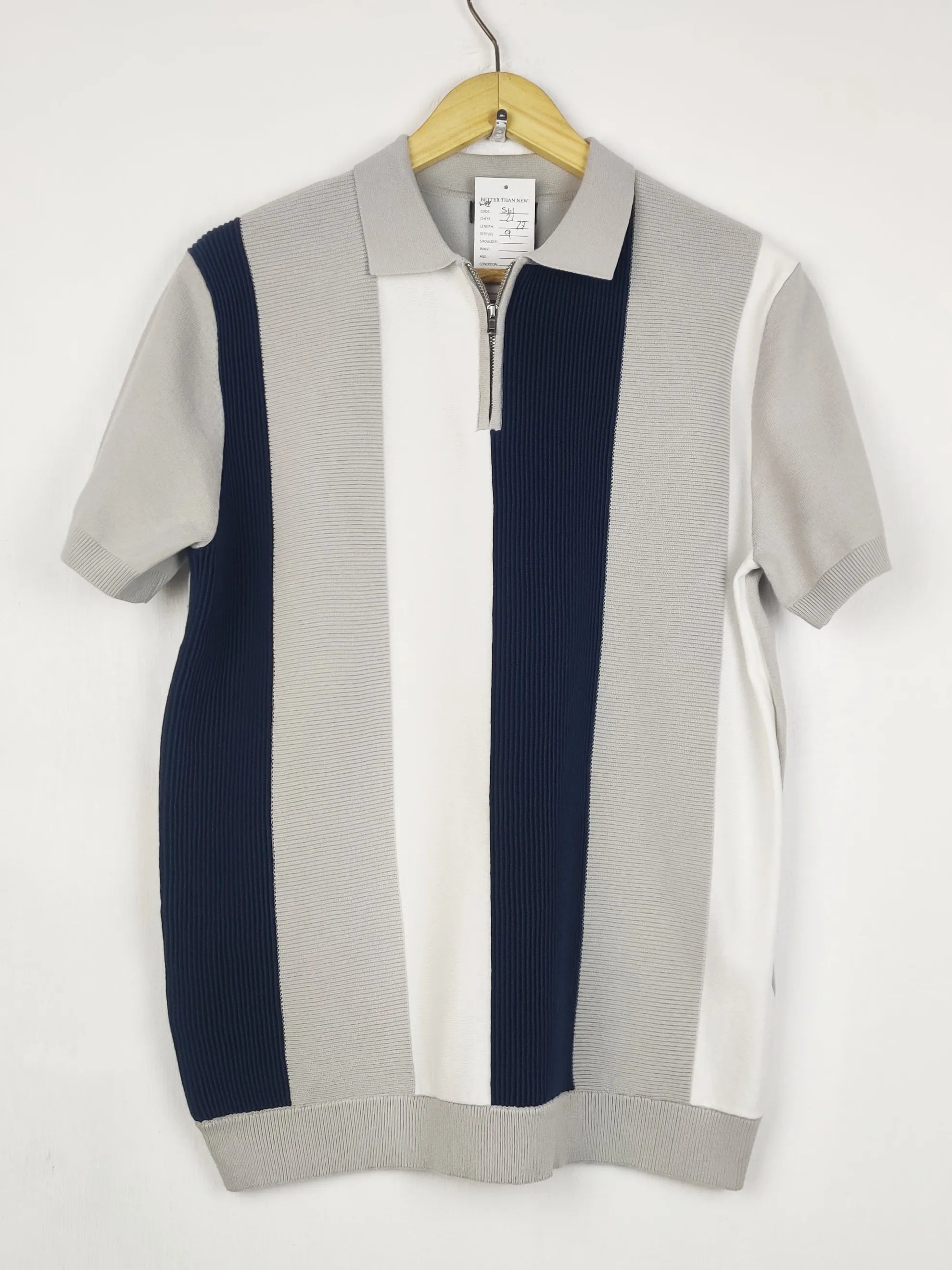 Buy online pre-used pre-loved 100% authentic & Original branded Easy (WPP-561) available in Pakistan. Top international brands avilable.