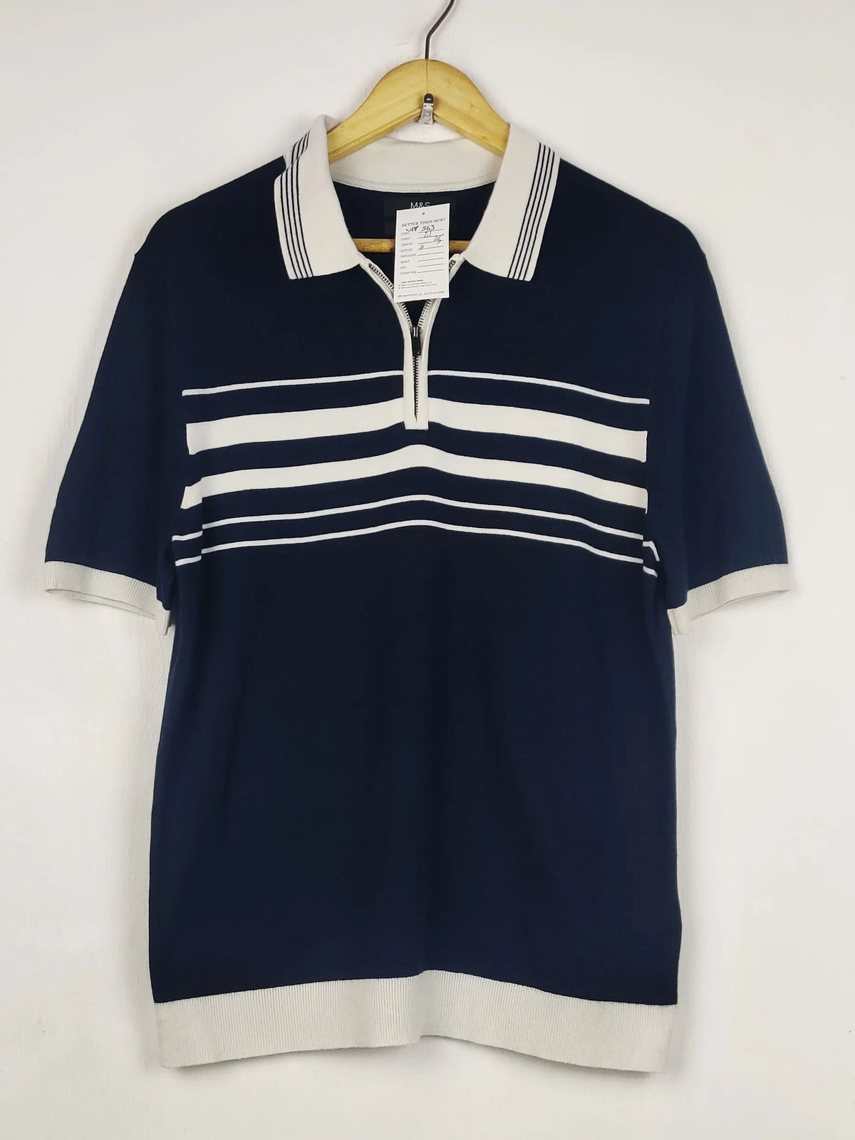 Buy online pre-used pre-loved 100% authentic & Original branded Marks & Spencer (WPP-563) available in Pakistan. Top international brands avilable.