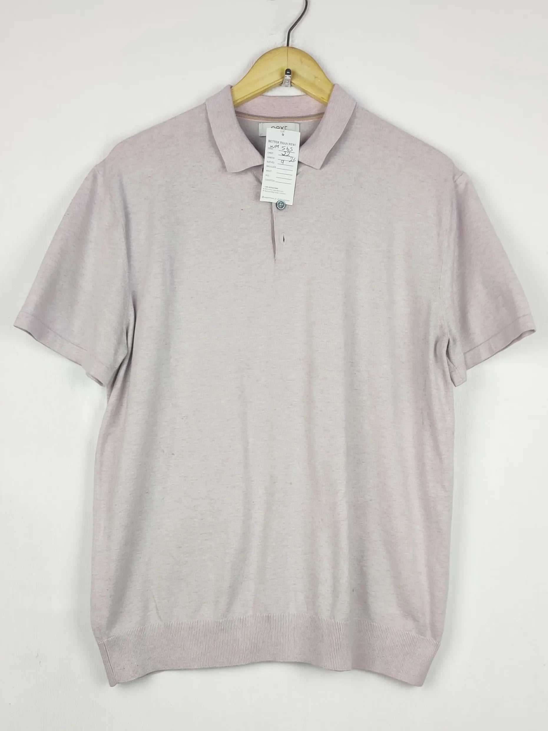 Buy online pre-used pre-loved 100% authentic & Original branded Next (WPP-565) available in Pakistan. Top international brands avilable.