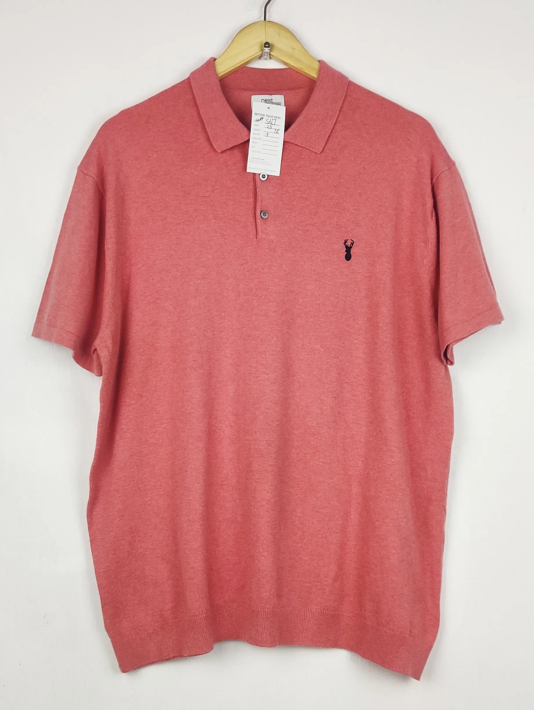 Buy online pre-used pre-loved 100% authentic & Original branded Next (WPP-567) available in Pakistan. Top international brands avilable.