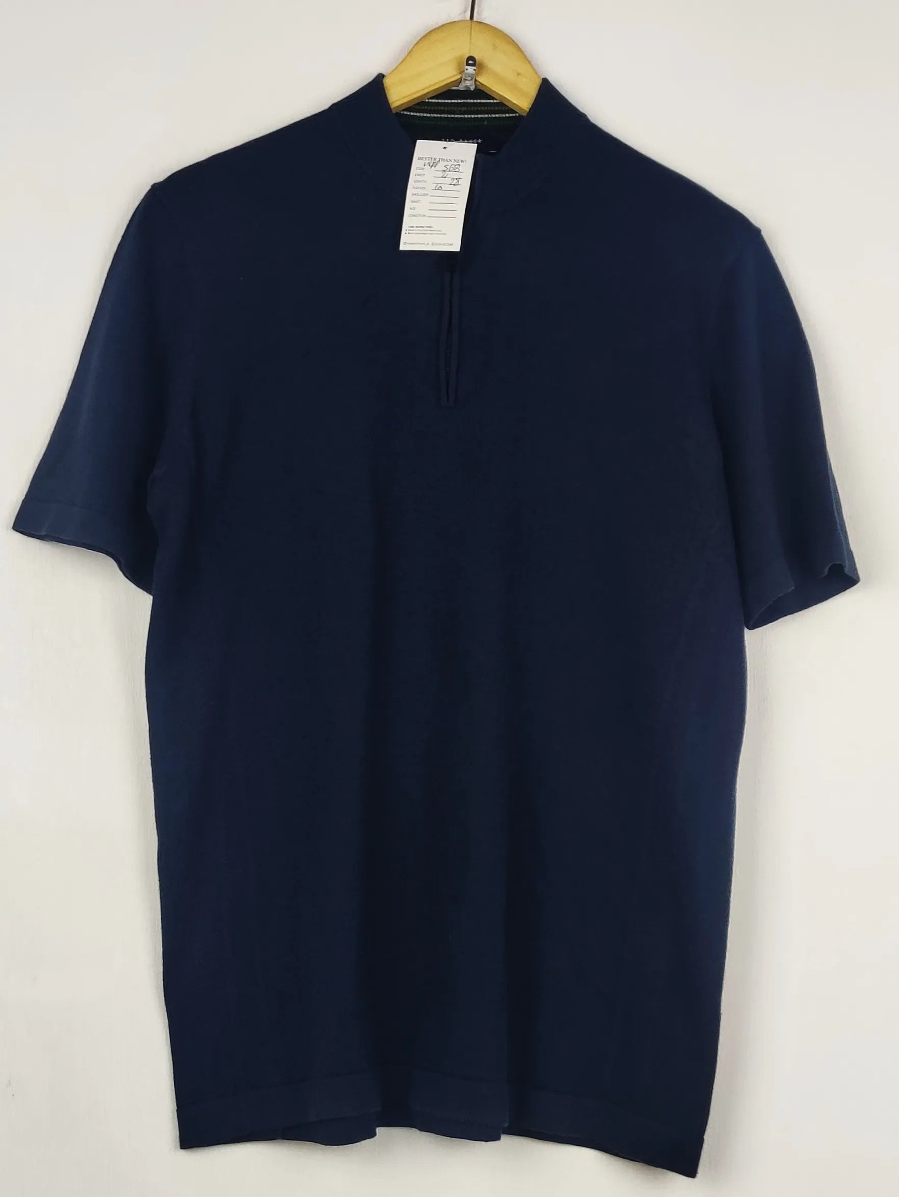 Buy online pre-used pre-loved 100% authentic & Original branded T.E.D B.A.K.E.R (WPP-568) available in Pakistan. Top international brands avilable.