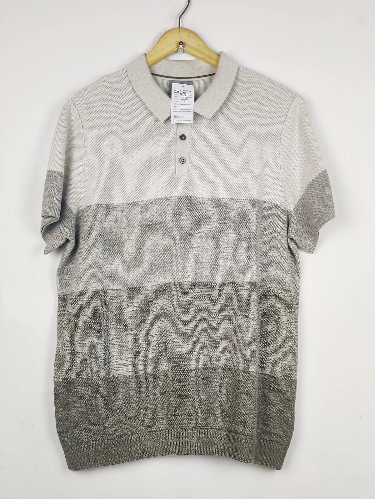 Buy online pre-used pre-loved 100% authentic & Original branded George (WPP-573) available in Pakistan. Top international brands avilable.