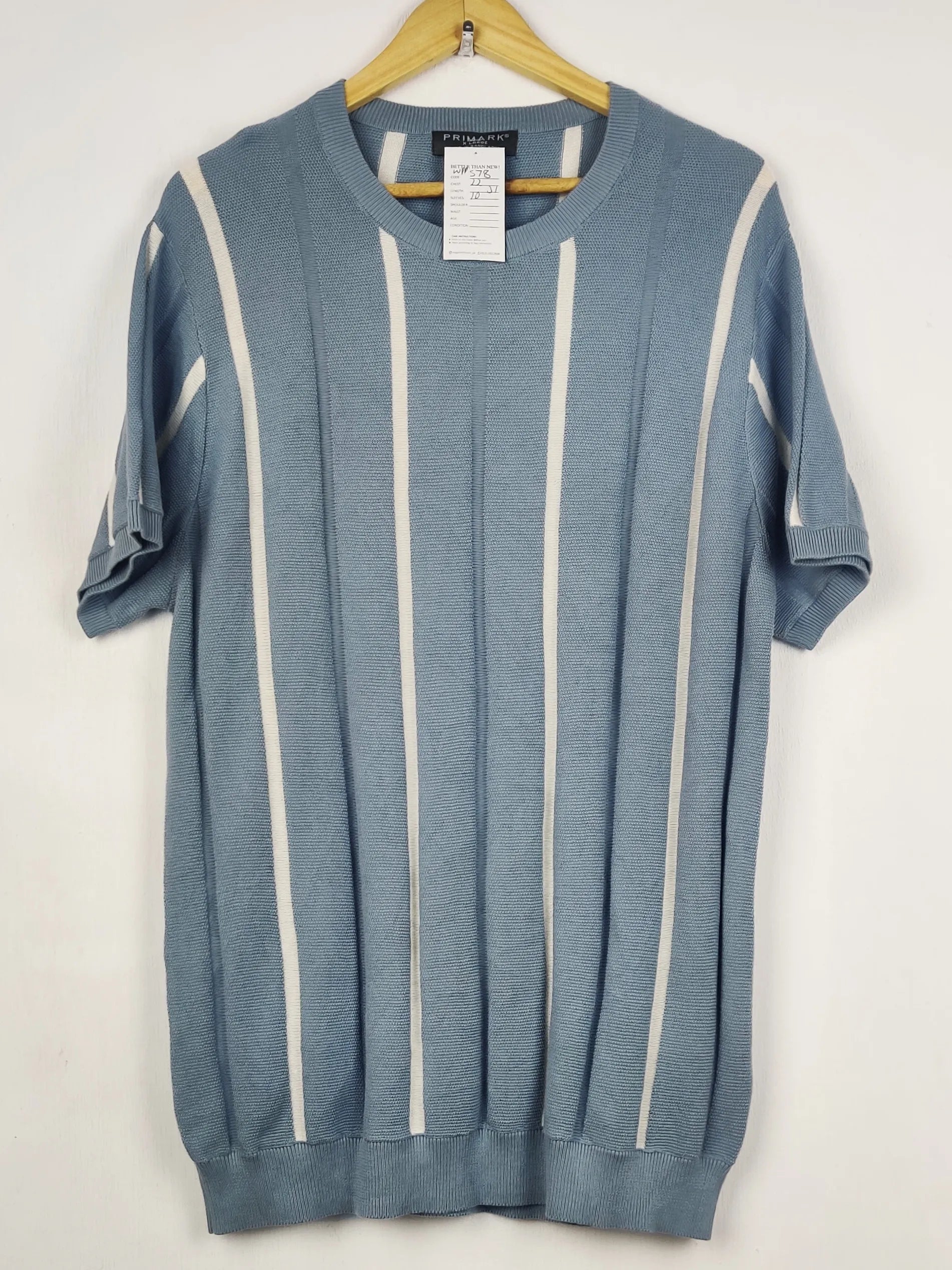 Buy online pre-used pre-loved 100% authentic & Original branded Primark (WPP-578) available in Pakistan. Top international brands avilable.