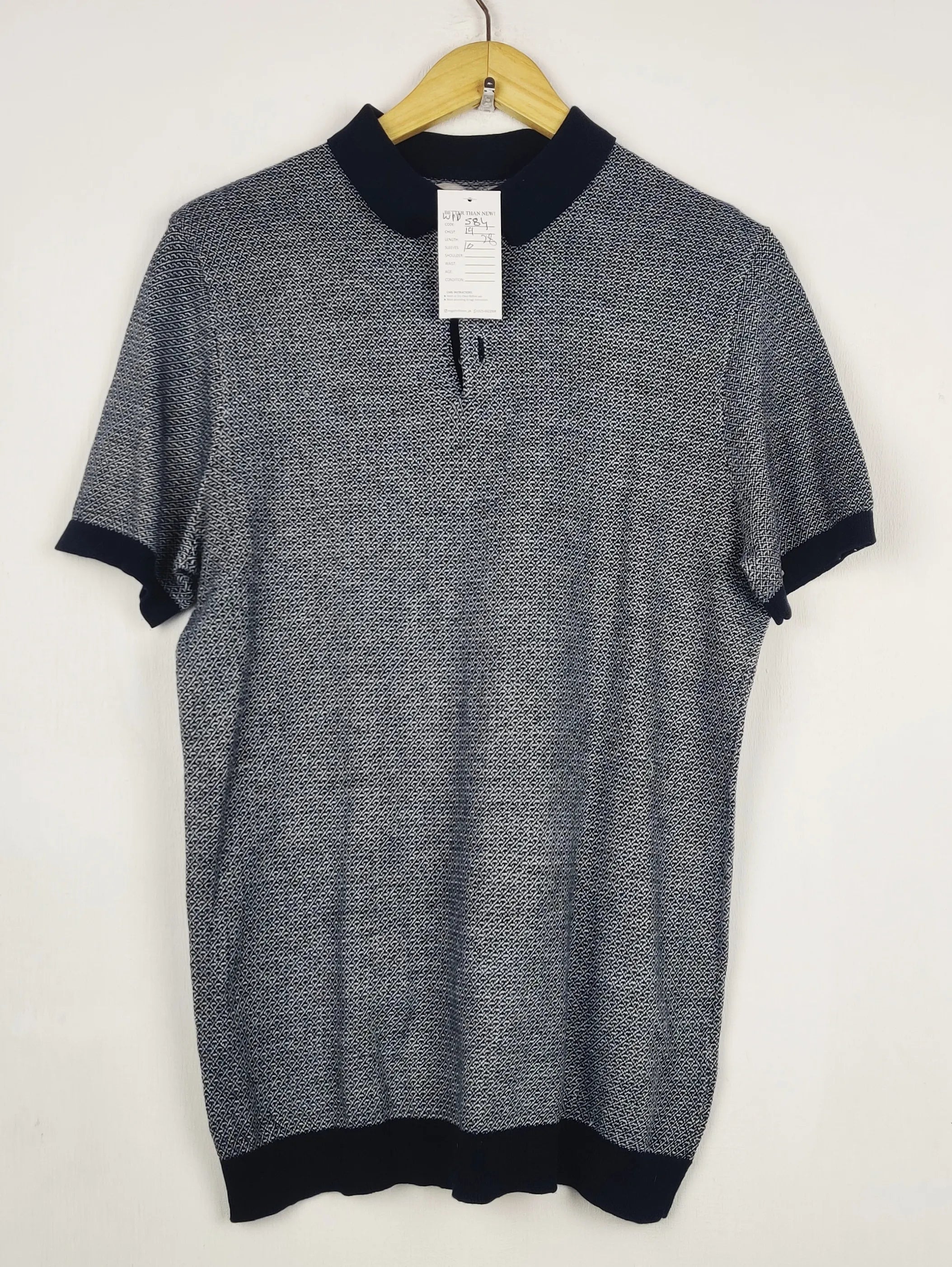 Buy online pre-used pre-loved 100% authentic & Original branded Acw 85 (WPP-584) available in Pakistan. Top international brands avilable.