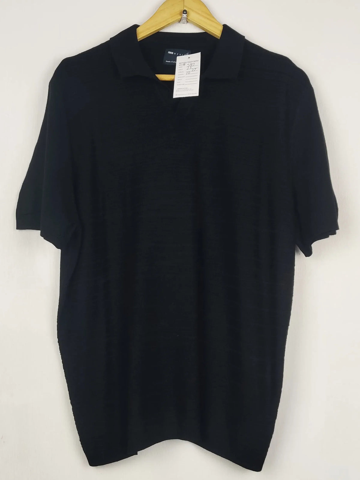 Buy online pre-used pre-loved 100% authentic & Original branded Asos (WPP-587) available in Pakistan. Top international brands avilable.