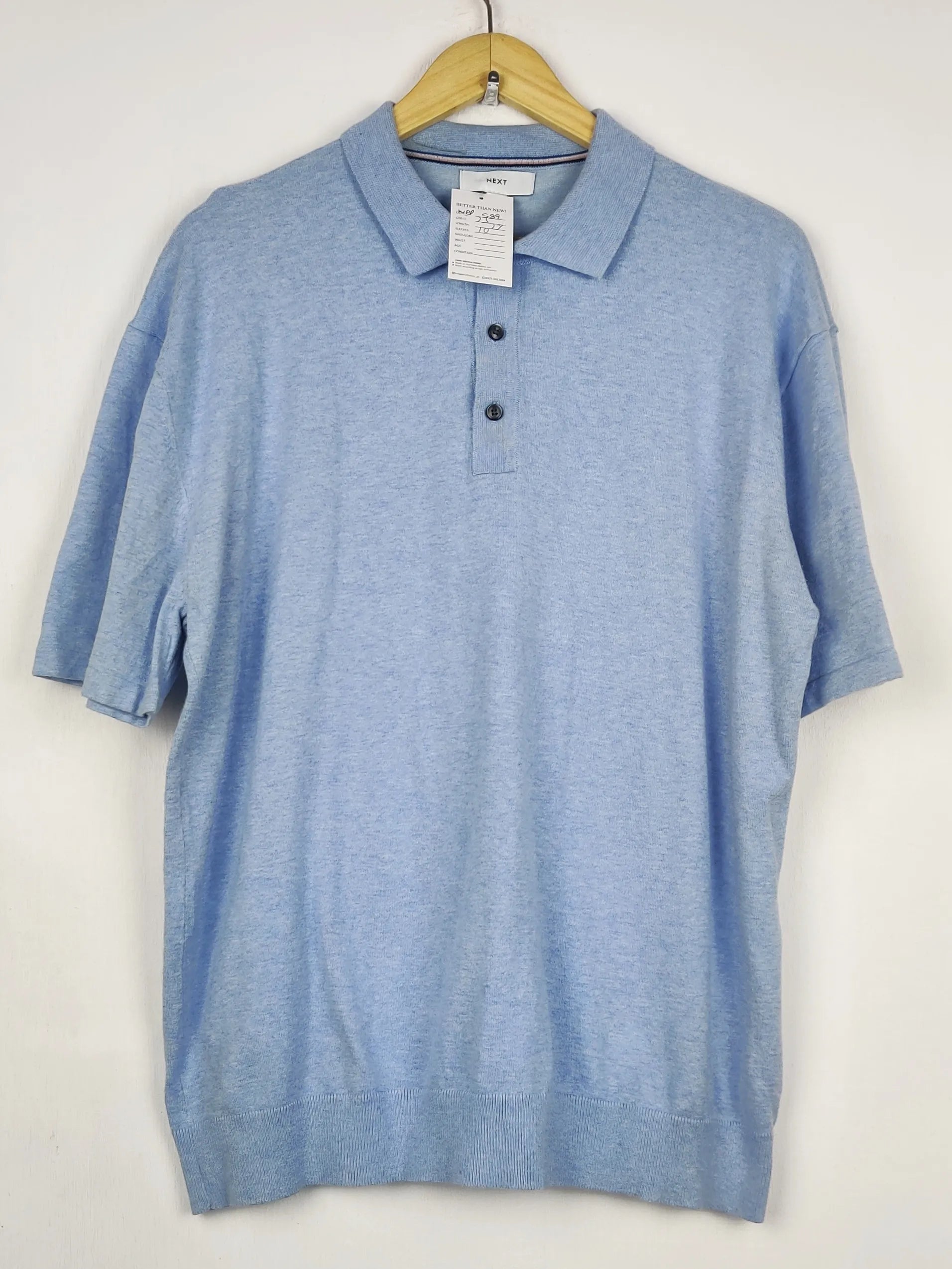 Buy online pre-used pre-loved 100% authentic & Original branded Next (WPP-589) available in Pakistan. Top international brands avilable.
