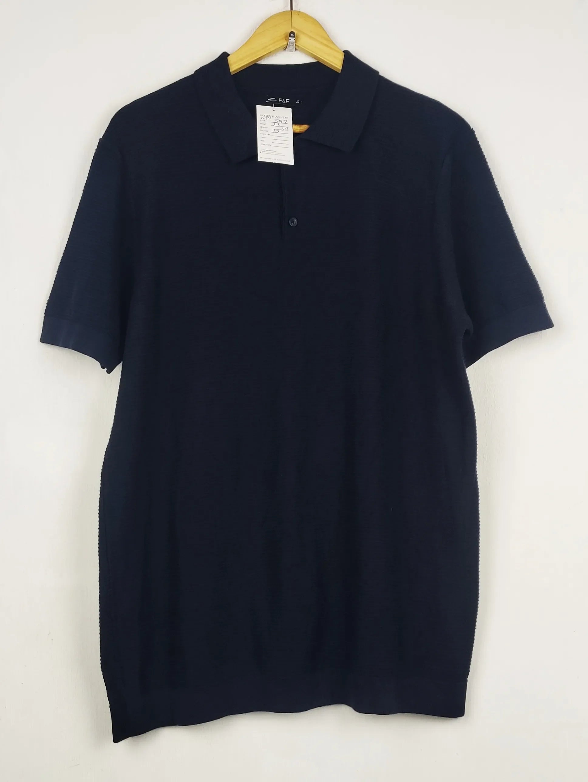 Buy online pre-used pre-loved 100% authentic & Original branded F&F (WPP-592) available in Pakistan. Top international brands avilable.