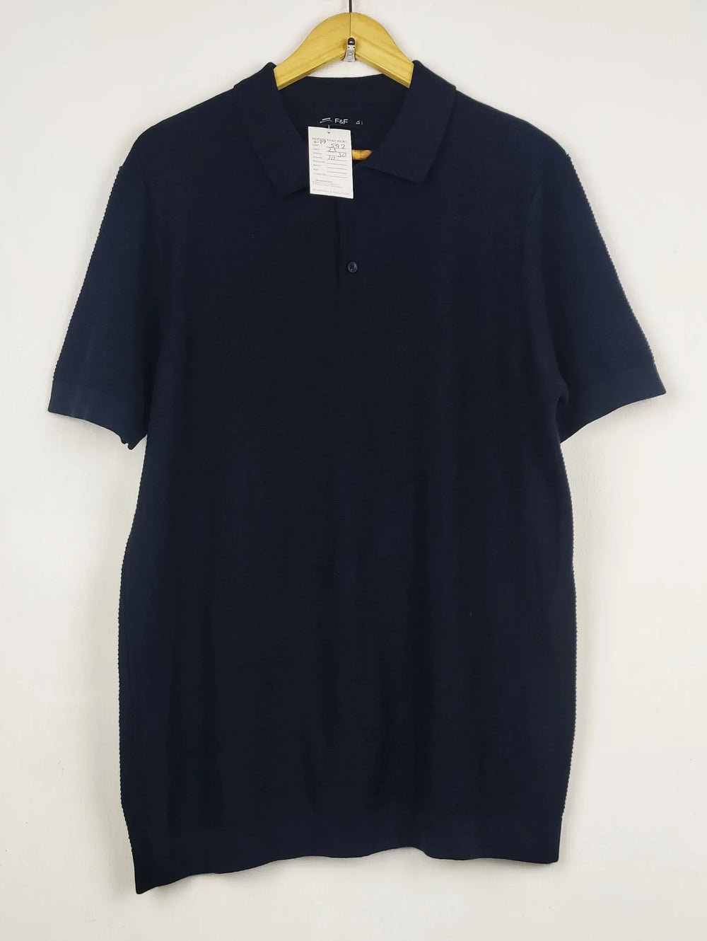 Buy online pre-used pre-loved 100% authentic & Original branded F&F (WPP-592) available in Pakistan. Top international brands avilable.