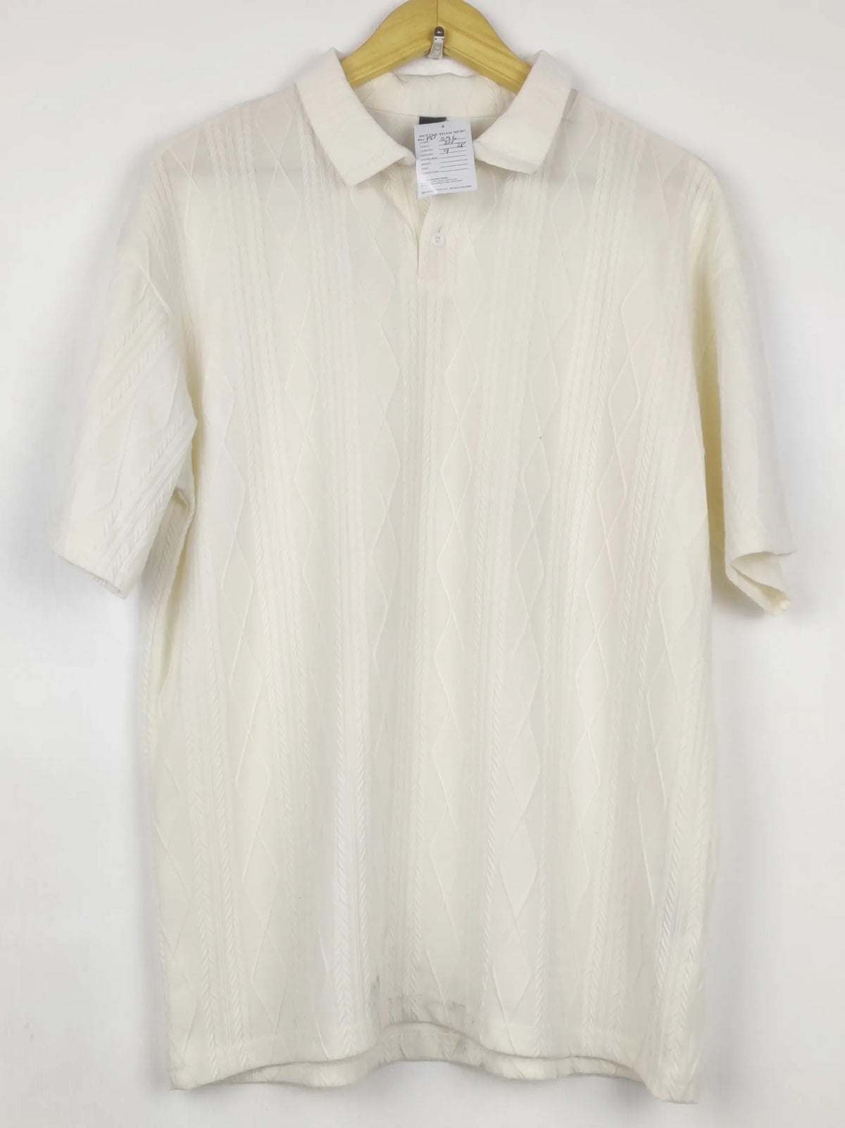 Buy online pre-used pre-loved 100% authentic & Original branded Manfinity (WPP-596) available in Pakistan. Top international brands avilable.