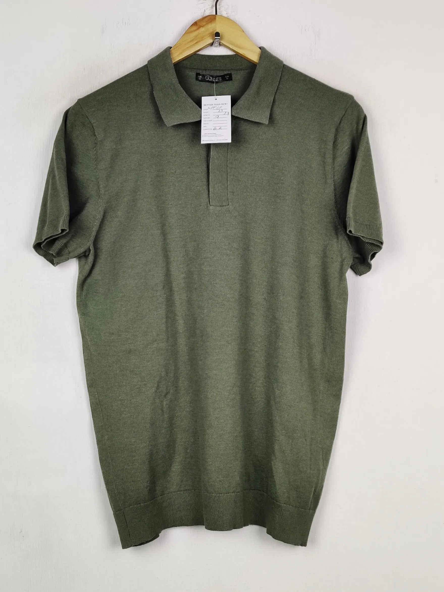 Buy online pre-used pre-loved 100% authentic & Original branded Dunnes Stores (WPP-60) available in Pakistan. Top international brands avilable.