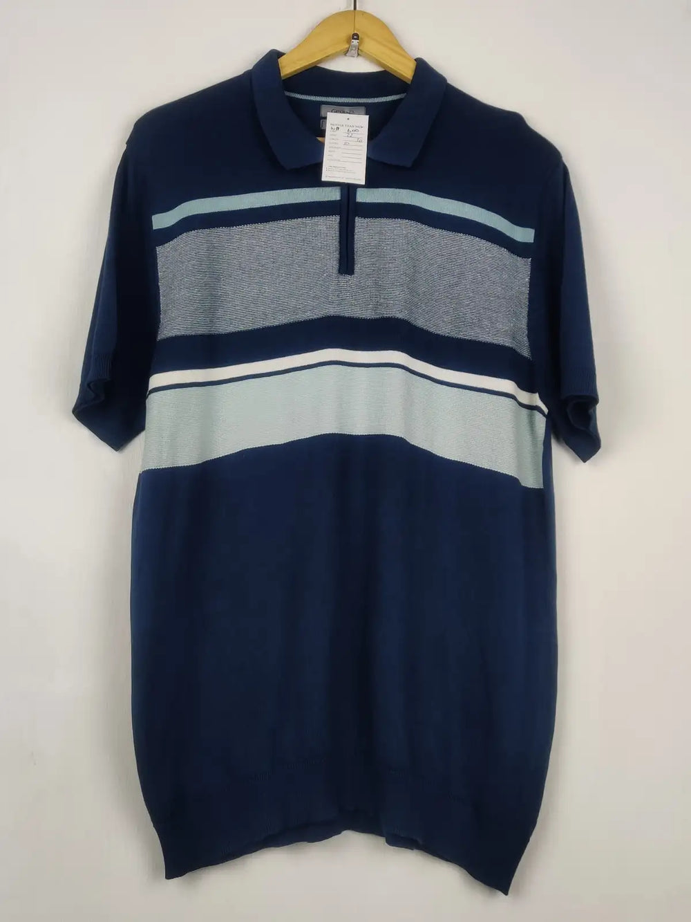 Buy online pre-used pre-loved 100% authentic & Original branded George (WPP-600) available in Pakistan. Top international brands avilable.