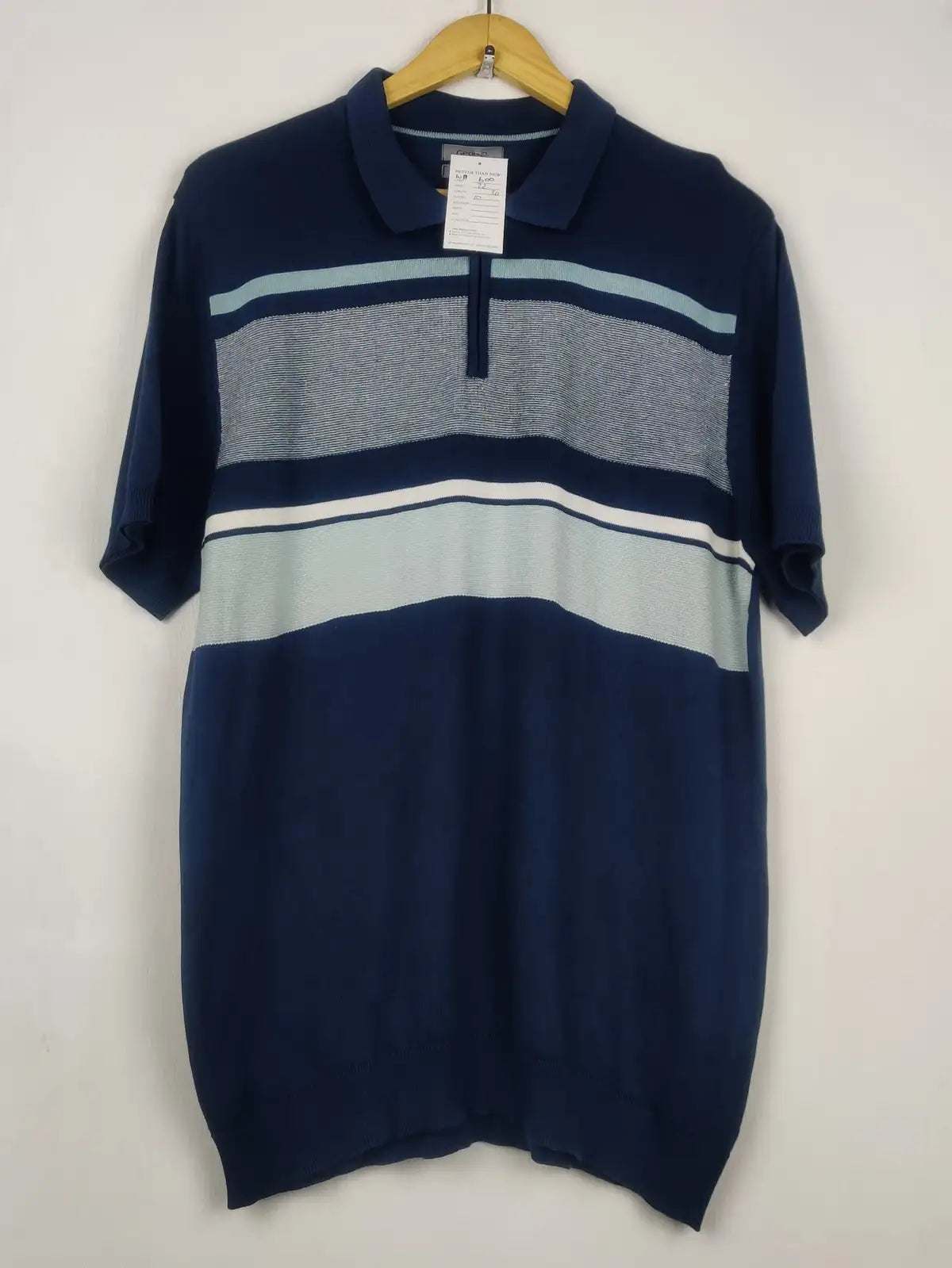 Buy online pre-used pre-loved 100% authentic & Original branded George (WPP-600) available in Pakistan. Top international brands avilable.