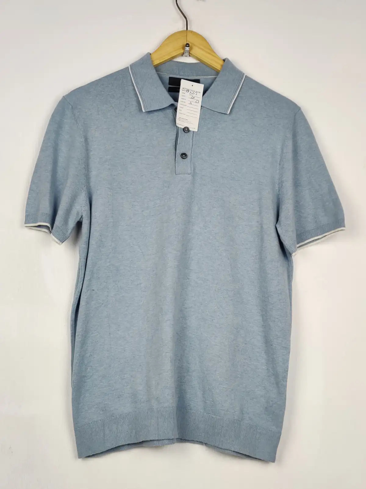Buy online pre-used pre-loved 100% authentic & Original branded Marks & Spencer (WPP-602) available in Pakistan. Top international brands avilable.