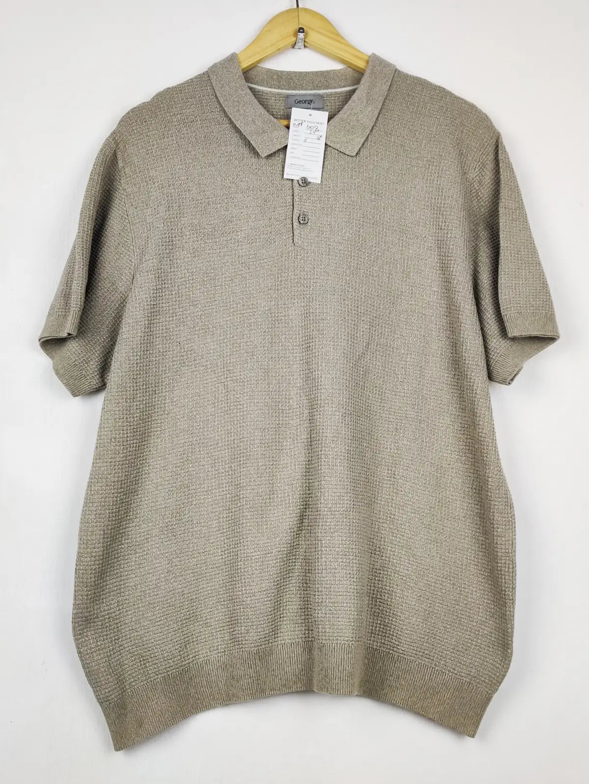 Buy online pre-used pre-loved 100% authentic & Original branded George (WPP-608) available in Pakistan. Top international brands avilable.