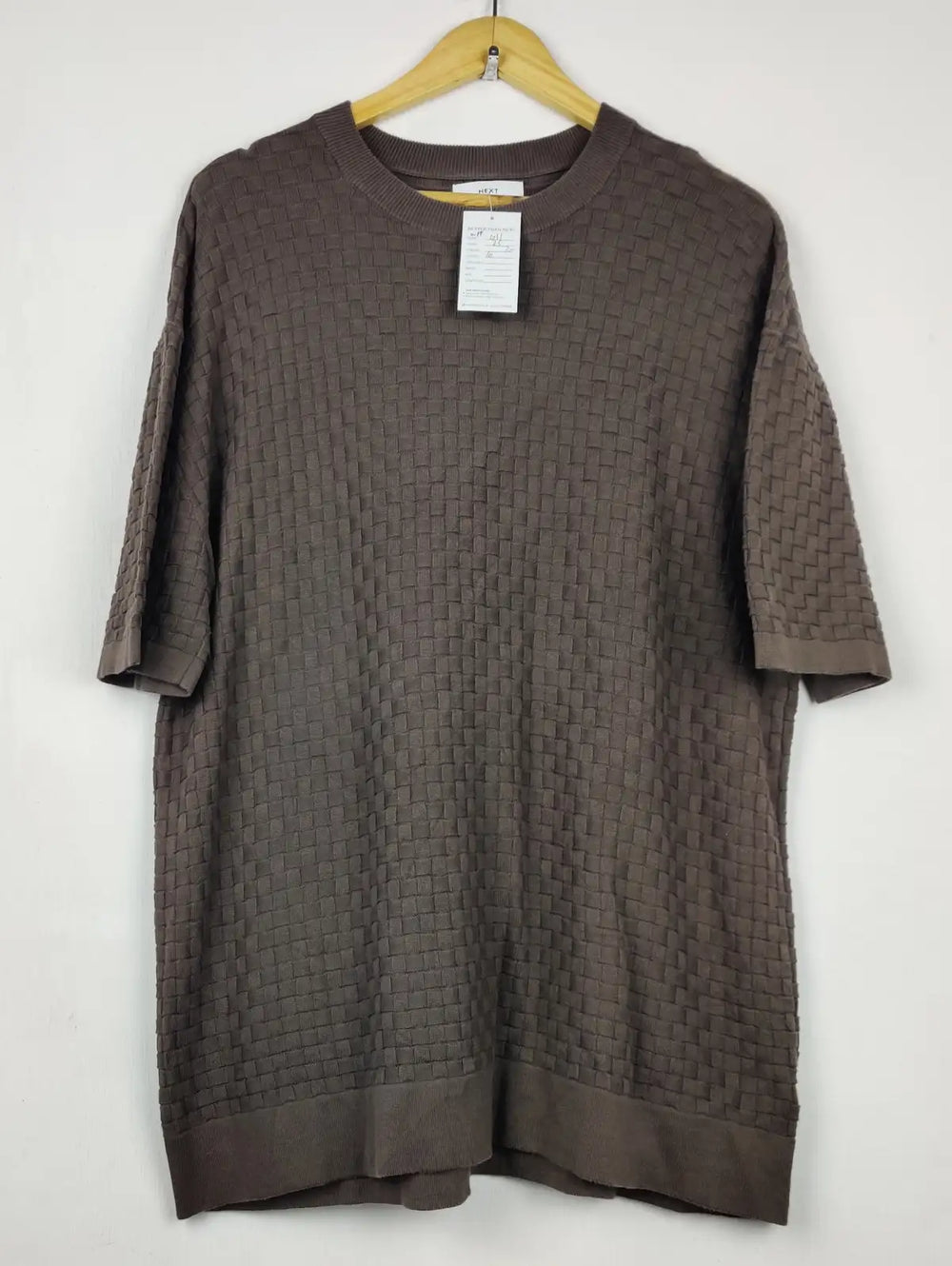 Buy online pre-used pre-loved 100% authentic & Original branded Next (WPP-611) available in Pakistan. Top international brands avilable.
