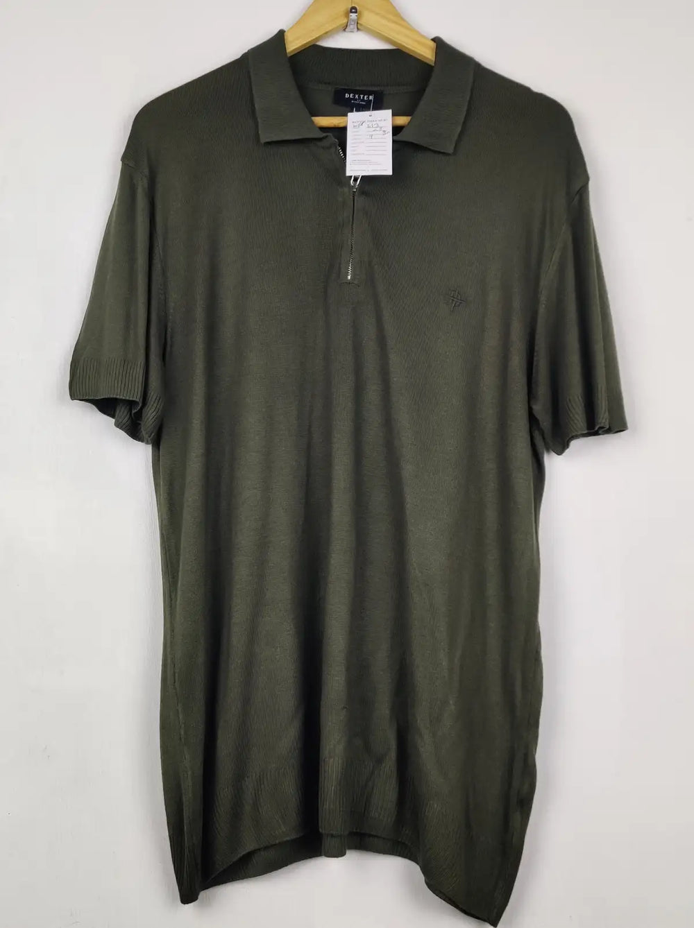 Buy online pre-used pre-loved 100% authentic & Original branded Dexter (WPP-613) available in Pakistan. Top international brands avilable.