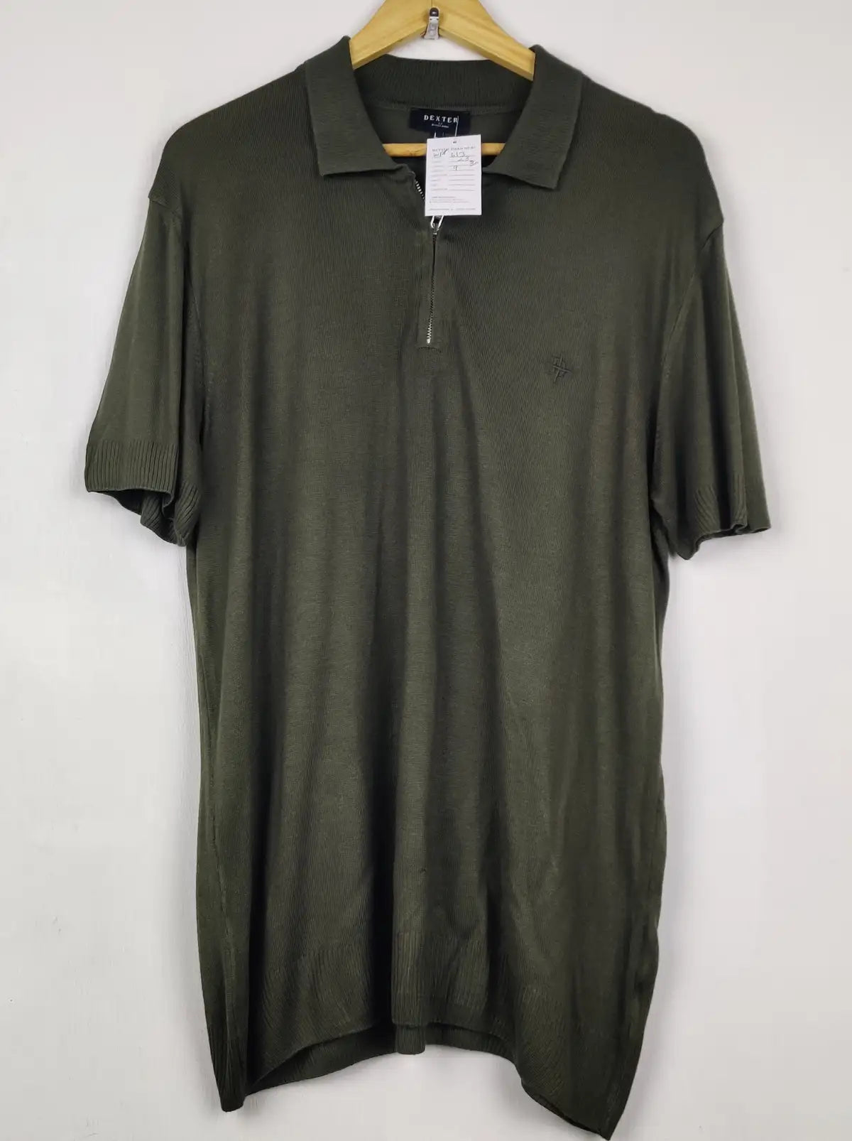 Buy online pre-used pre-loved 100% authentic & Original branded Dexter (WPP-613) available in Pakistan. Top international brands avilable.
