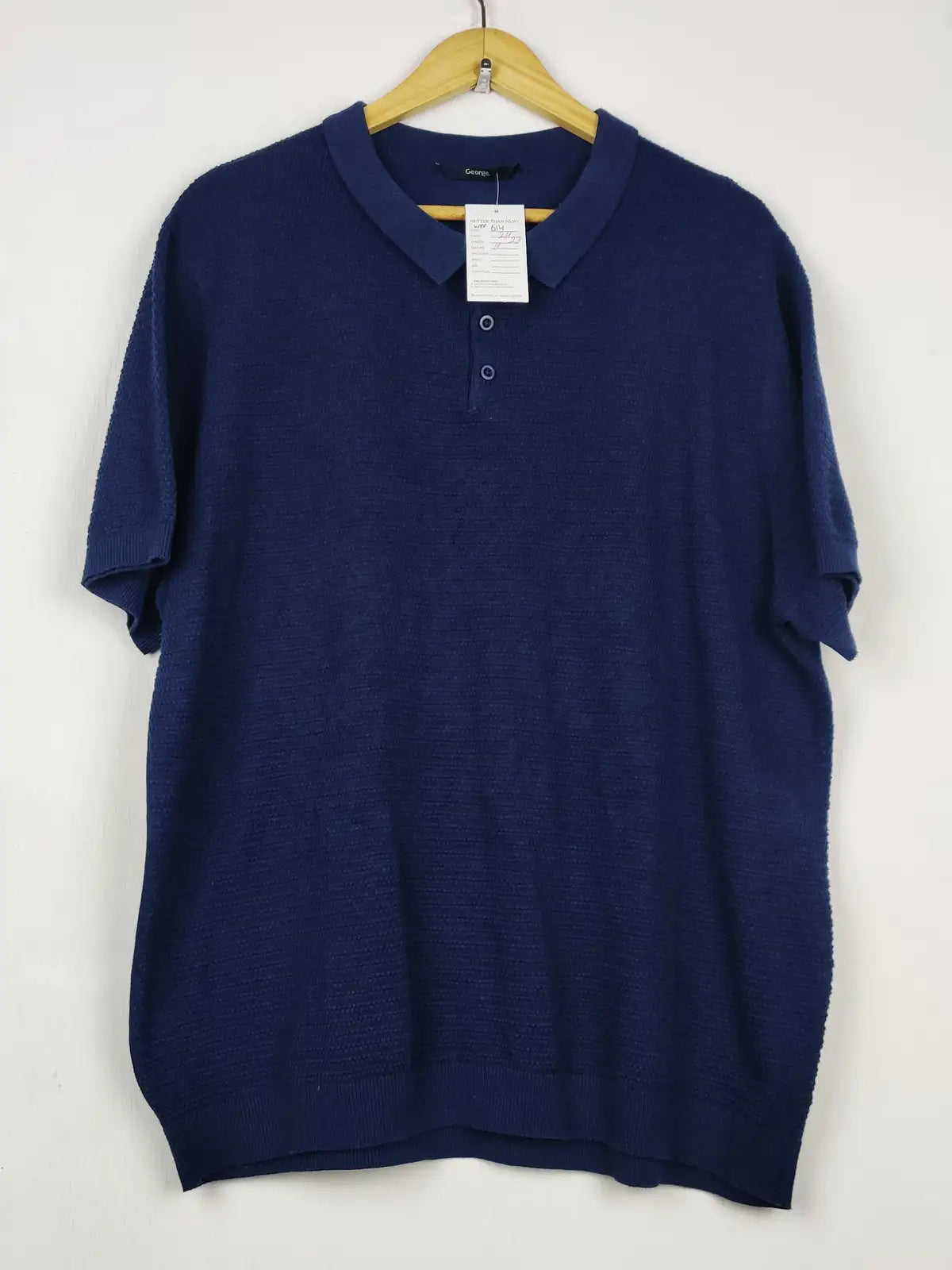 Buy online pre-used pre-loved 100% authentic & Original branded George (WPP-614) available in Pakistan. Top international brands avilable.