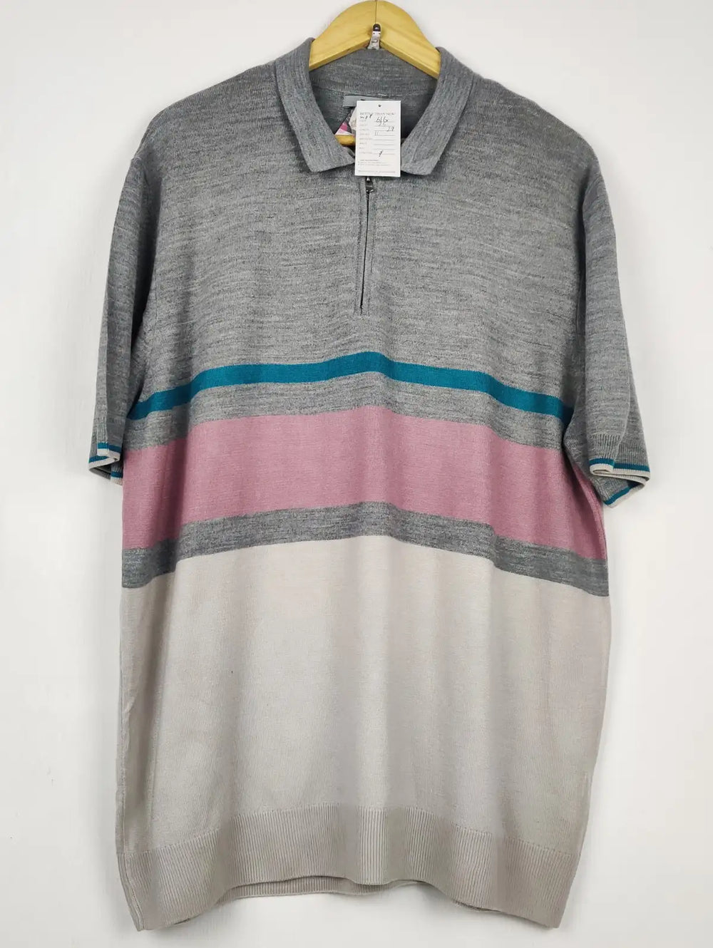 Buy online pre-used pre-loved 100% authentic & Original branded Tu (WPP-616) available in Pakistan. Top international brands avilable.