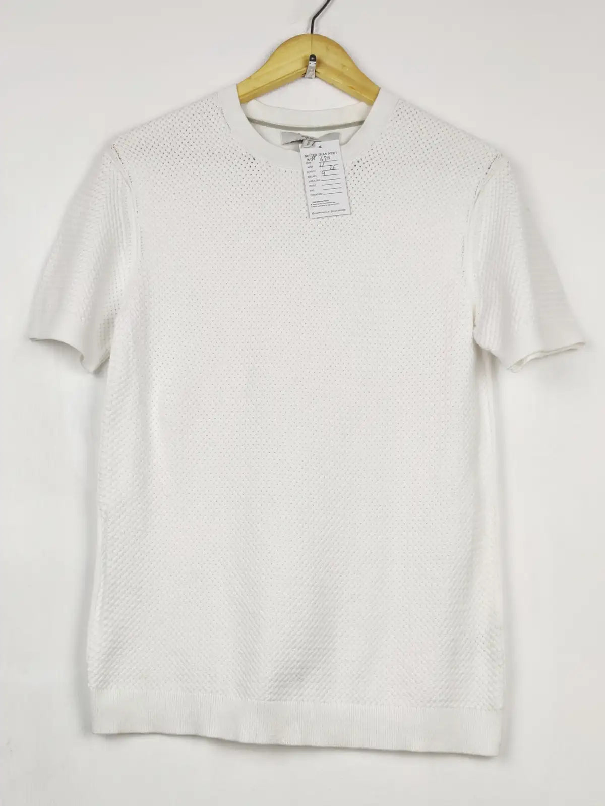 Buy online pre-used pre-loved 100% authentic & Original branded River Island (WPP-620) available in Pakistan. Top international brands avilable.