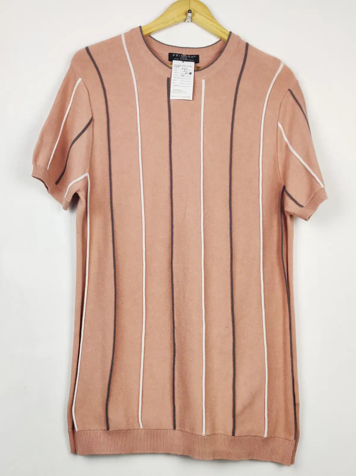 Buy online pre-used pre-loved 100% authentic & Original branded Primark (WPP-623) available in Pakistan. Top international brands avilable.