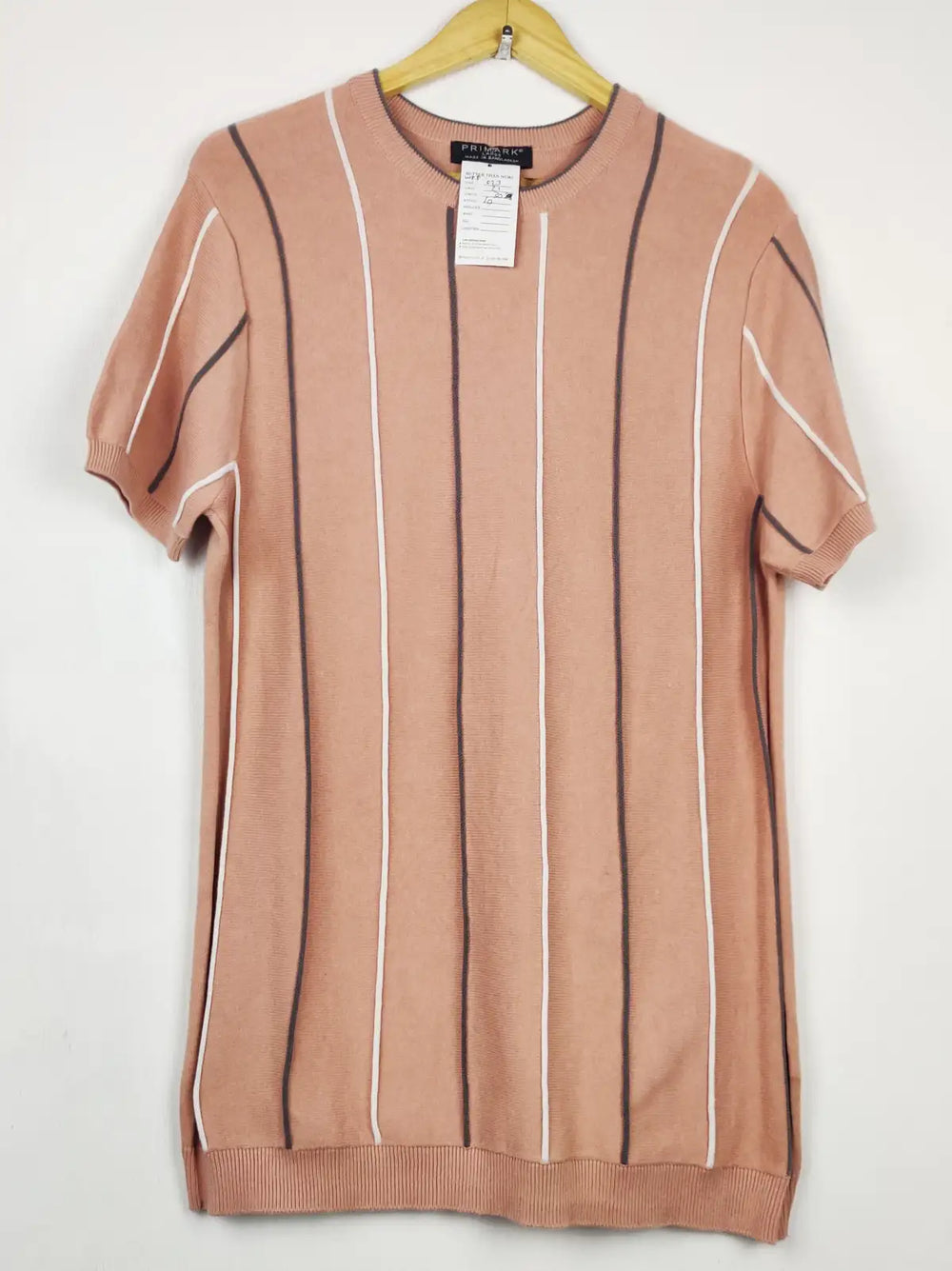 Buy online pre-used pre-loved 100% authentic & Original branded Primark (WPP-623) available in Pakistan. Top international brands avilable.