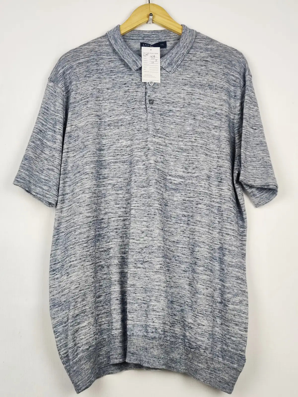 Buy online pre-used pre-loved 100% authentic & Original branded Easy (WPP-626) available in Pakistan. Top international brands avilable.