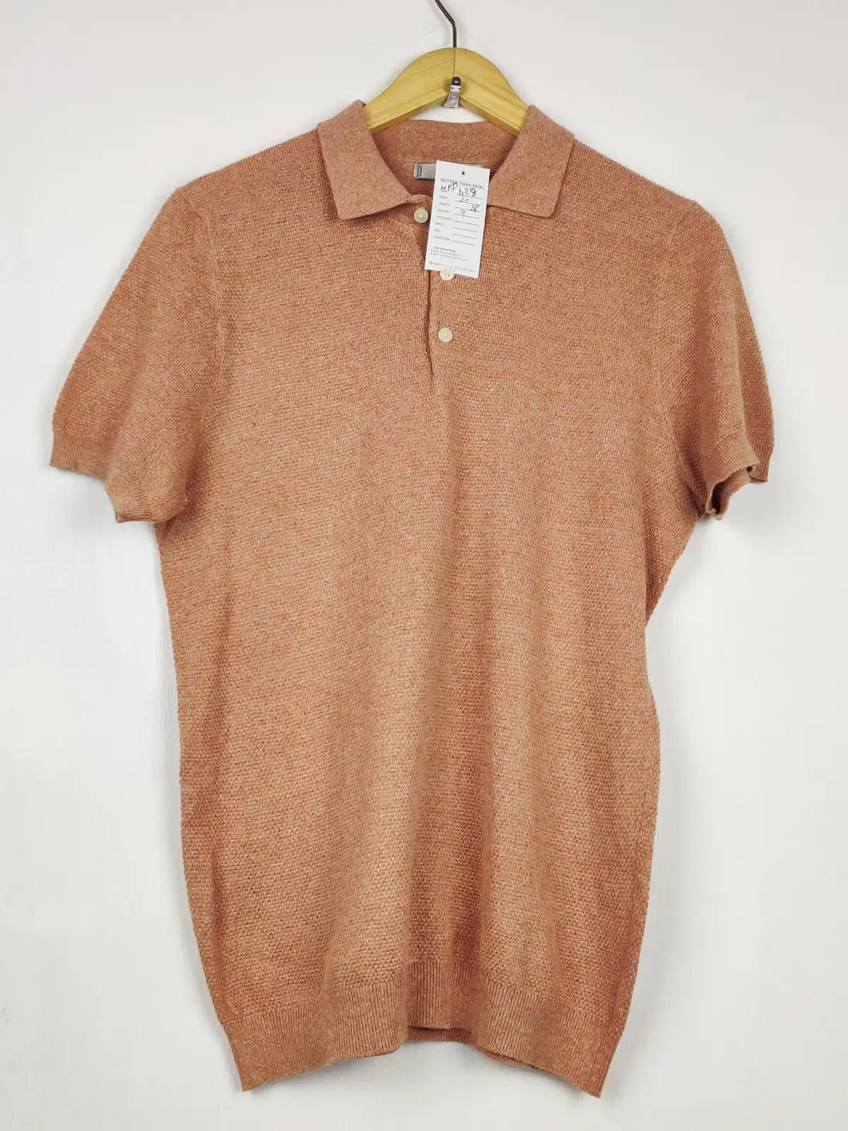 Buy online pre-used pre-loved 100% authentic & Original branded Mango (WPP-628) available in Pakistan. Top international brands avilable.