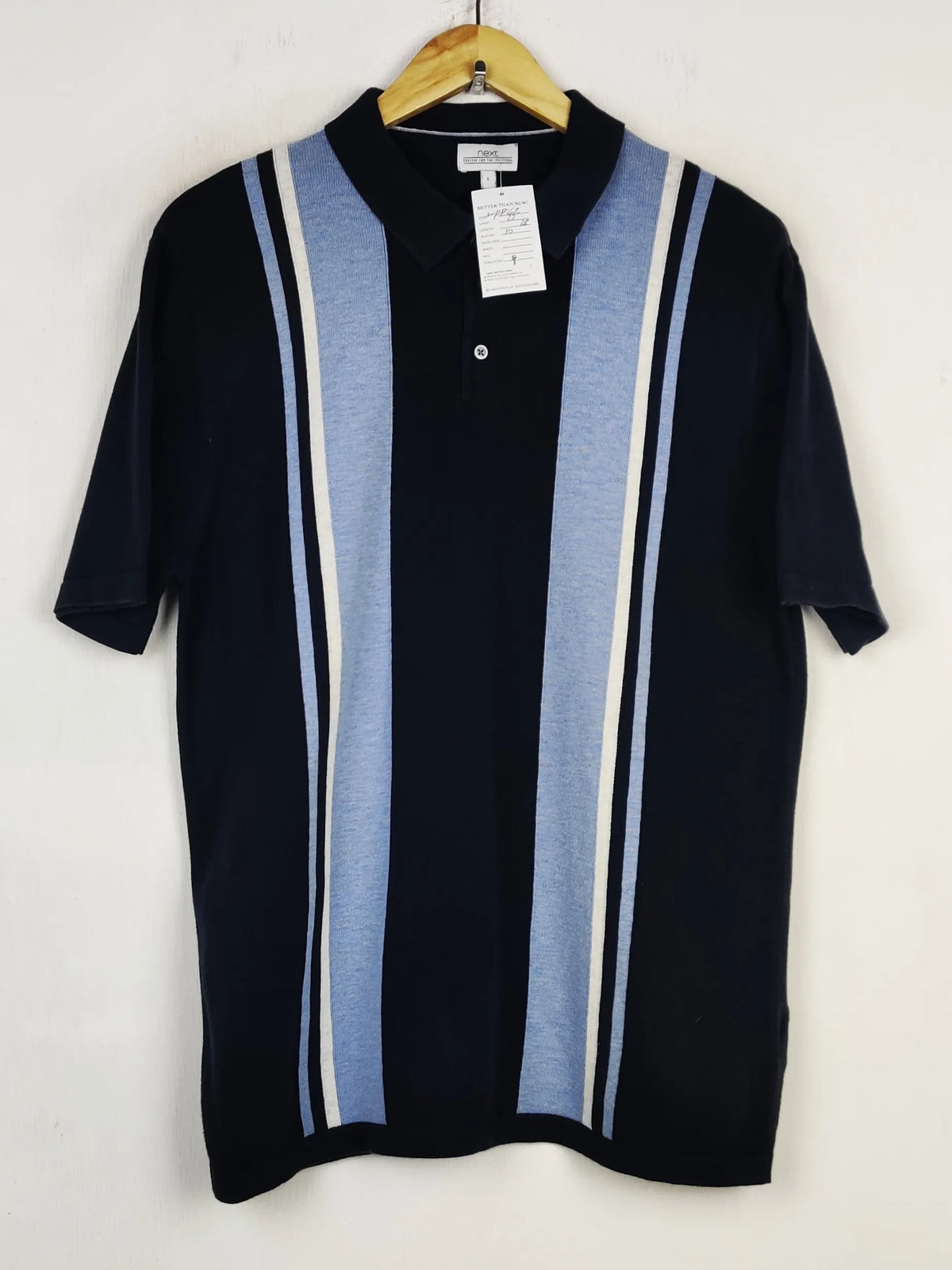 Buy online pre-used pre-loved 100% authentic & Original branded Next (WPP-62) available in Pakistan. Top international brands avilable.