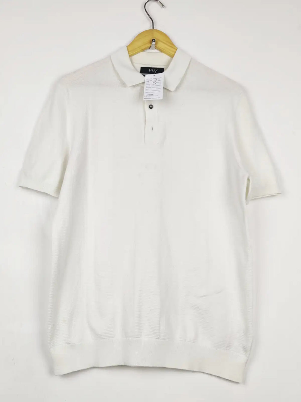 Buy online pre-used pre-loved 100% authentic & Original branded Marks & Spencer (WPP-630) available in Pakistan. Top international brands avilable.