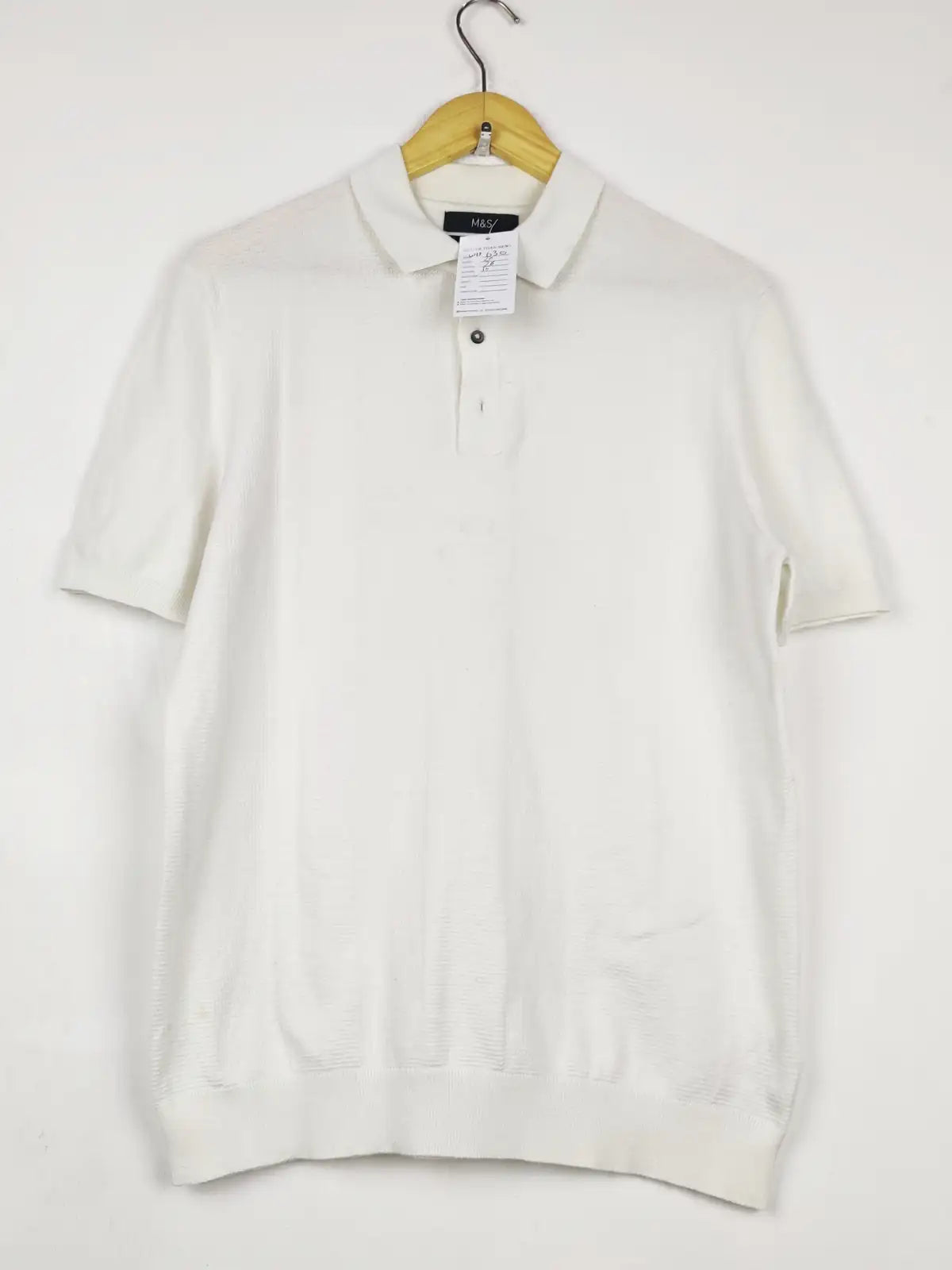 Buy online pre-used pre-loved 100% authentic & Original branded Marks & Spencer (WPP-630) available in Pakistan. Top international brands avilable.