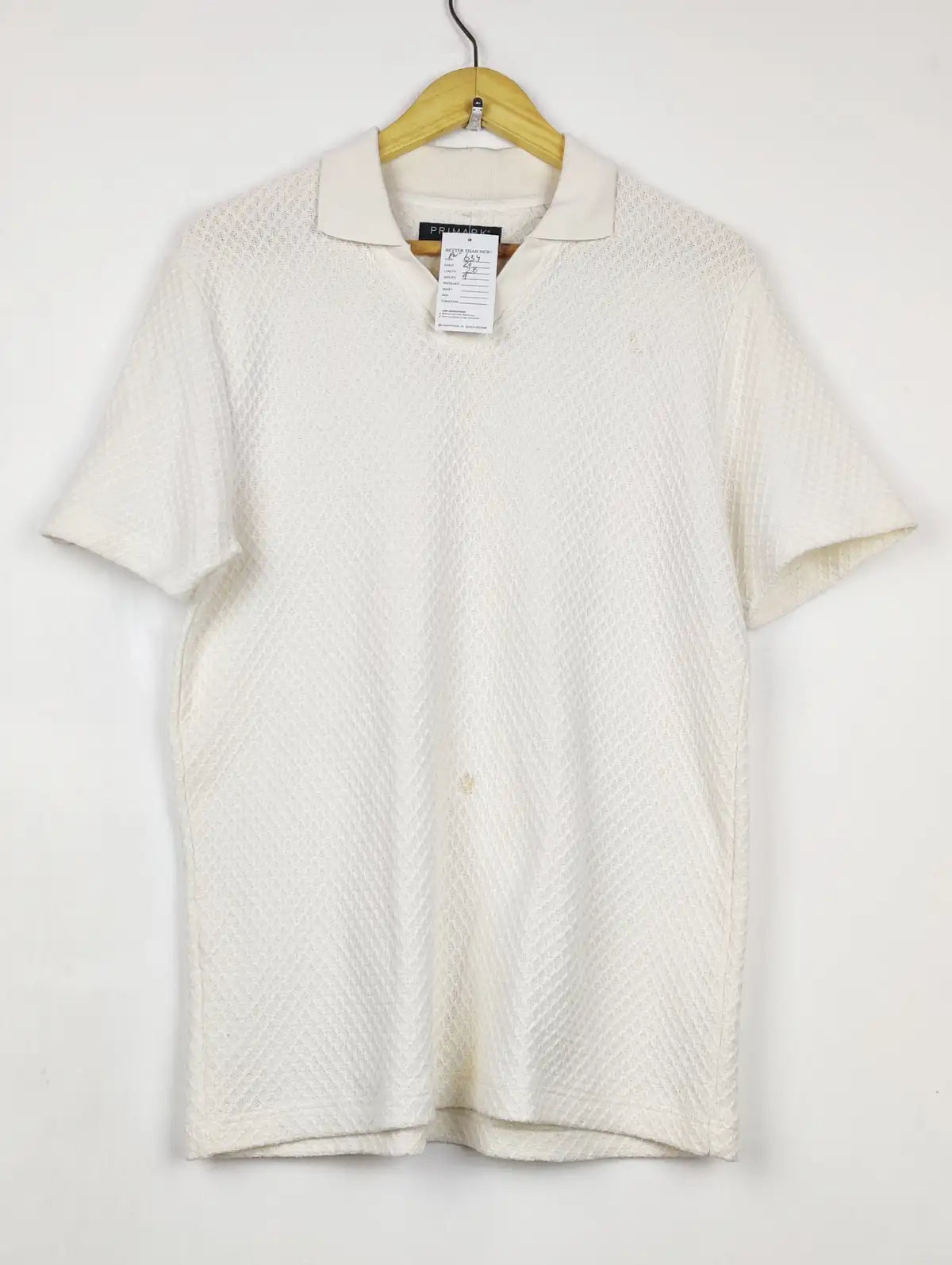 Buy online pre-used pre-loved 100% authentic & Original branded Primark (WPP-634) available in Pakistan. Top international brands avilable.
