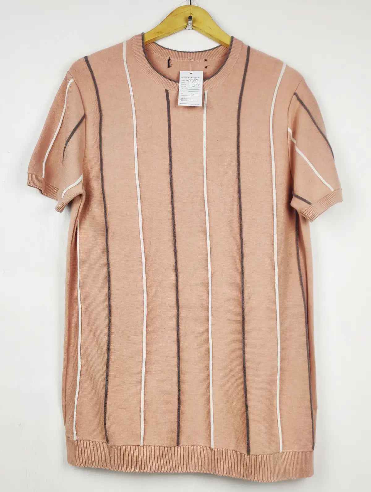 Buy online pre-used pre-loved 100% authentic & Original branded Primark (WPP-636) available in Pakistan. Top international brands avilable.