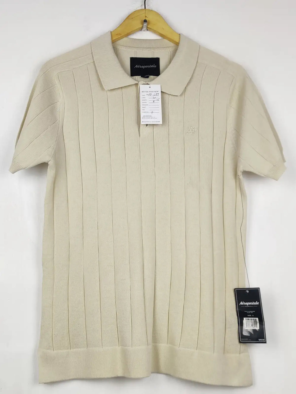 Buy online pre-used pre-loved 100% authentic & Original branded Aeropostale (WPP-639) available in Pakistan. Top international brands avilable.