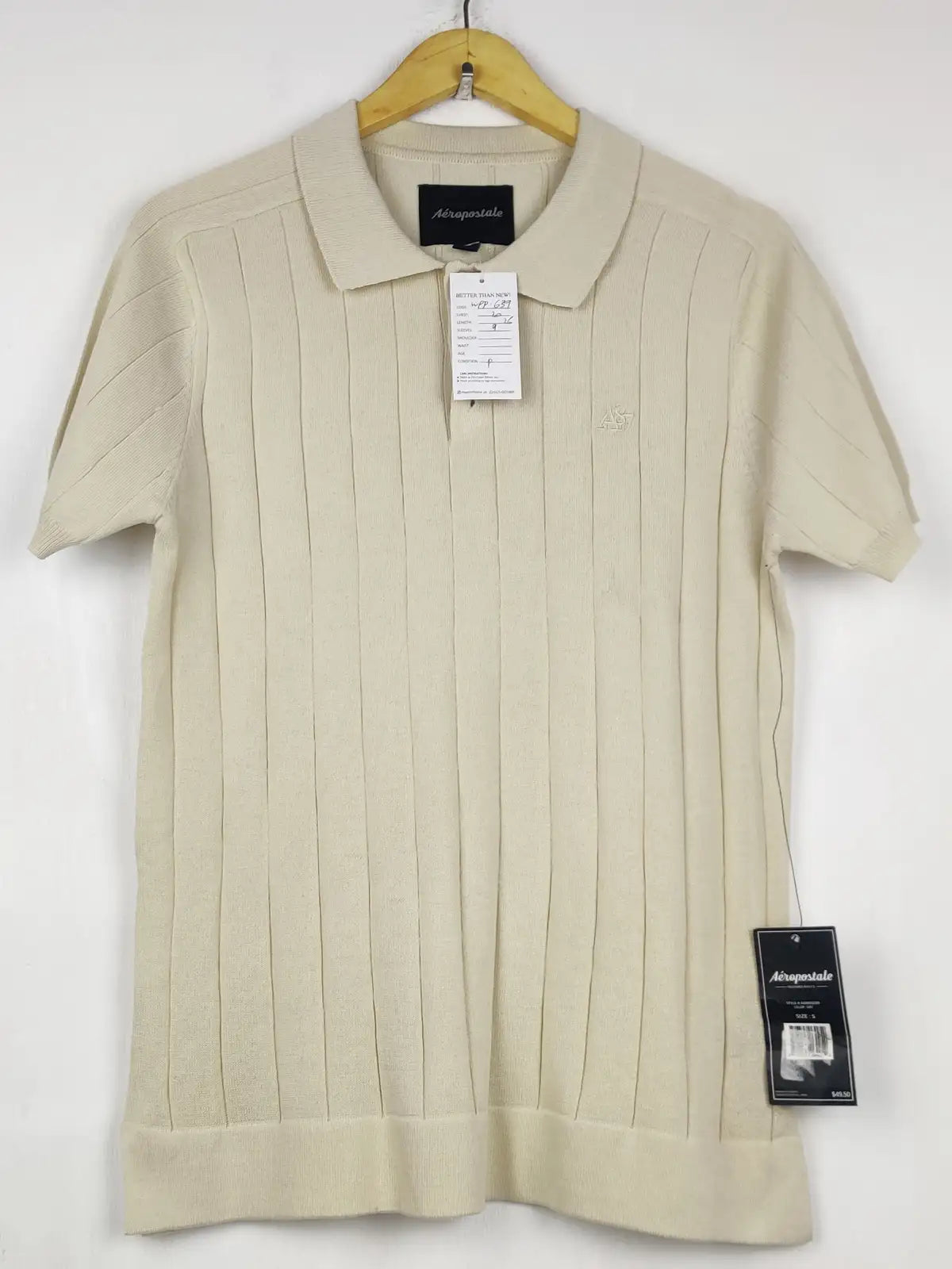 Buy online pre-used pre-loved 100% authentic & Original branded Aeropostale (WPP-639) available in Pakistan. Top international brands avilable.