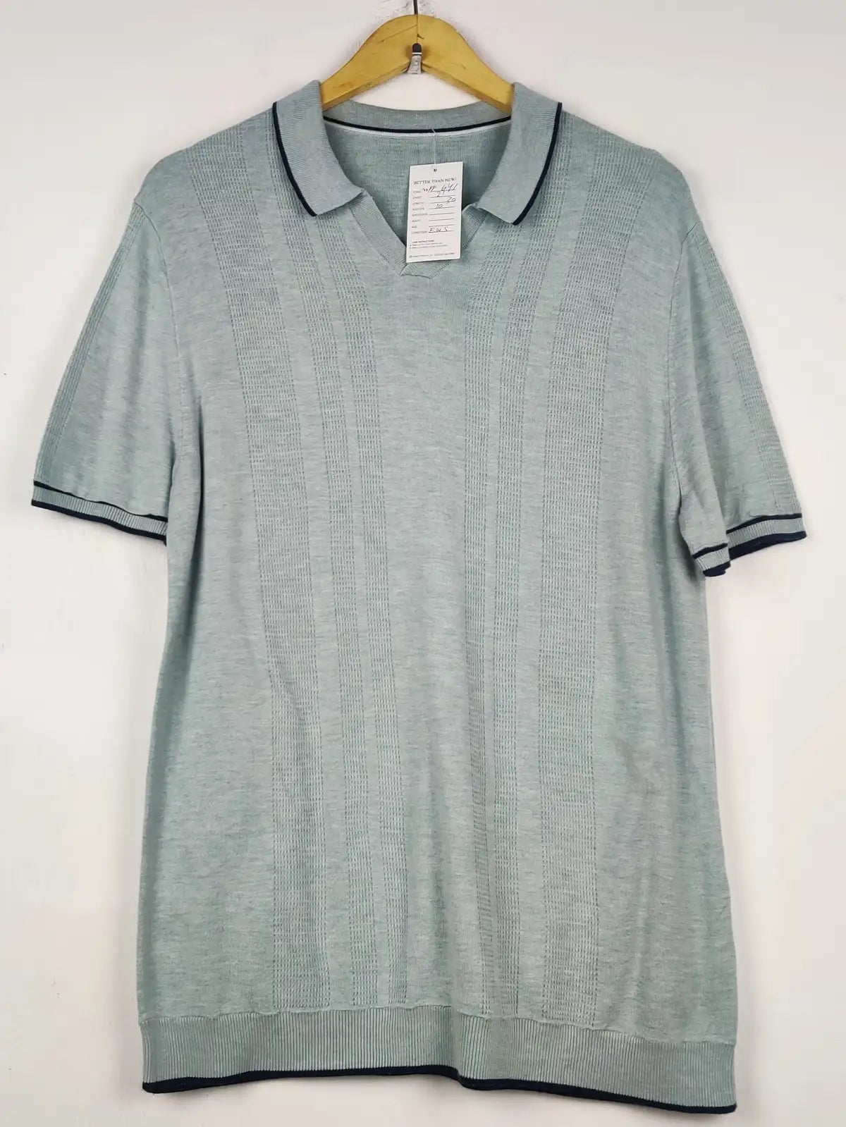 Buy online pre-used pre-loved 100% authentic & Original branded Marks & Spencer (WPP-641) available in Pakistan. Top international brands avilable.