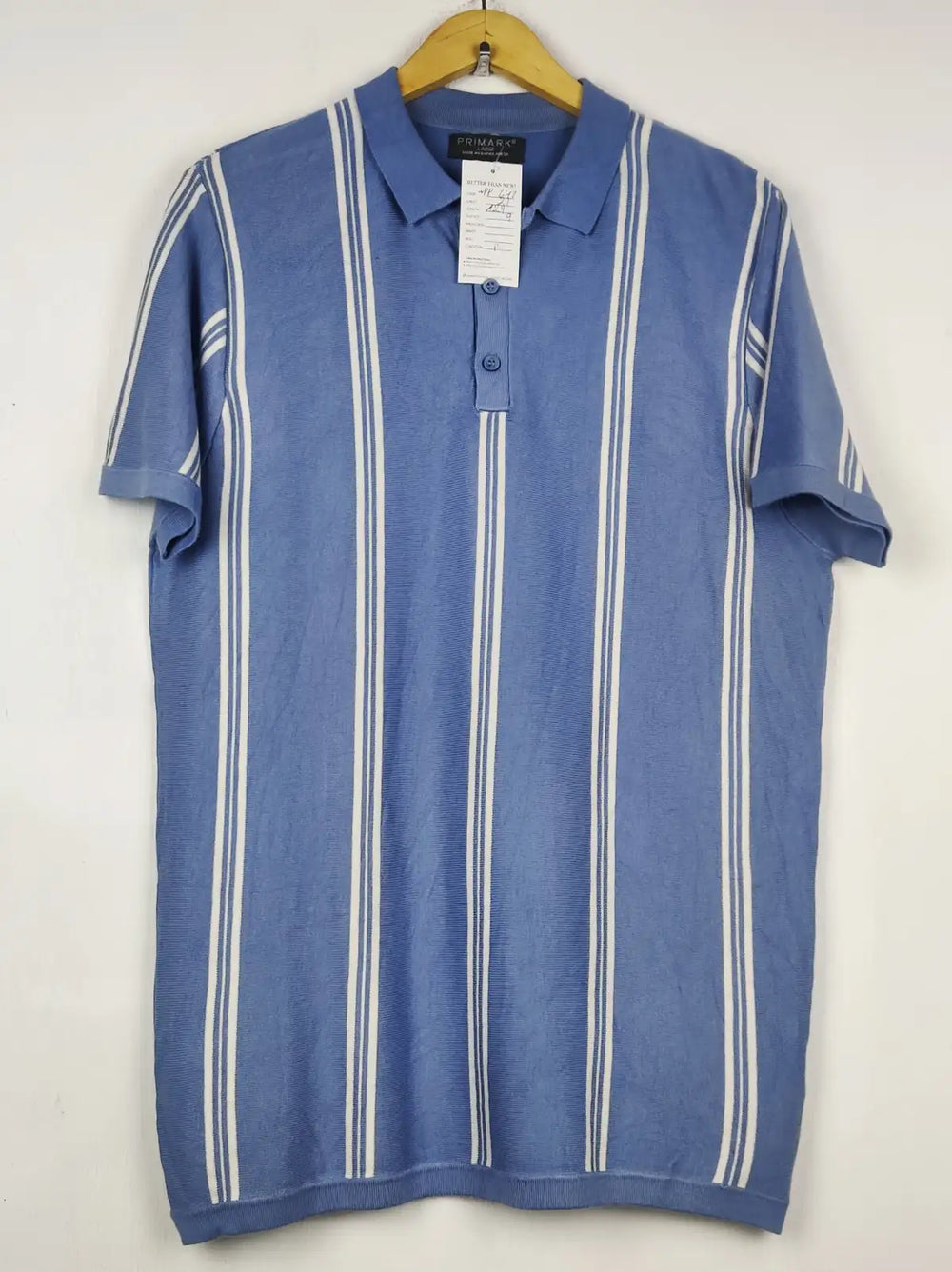 Buy online pre-used pre-loved 100% authentic & Original branded Primark (WPP-642) available in Pakistan. Top international brands avilable.