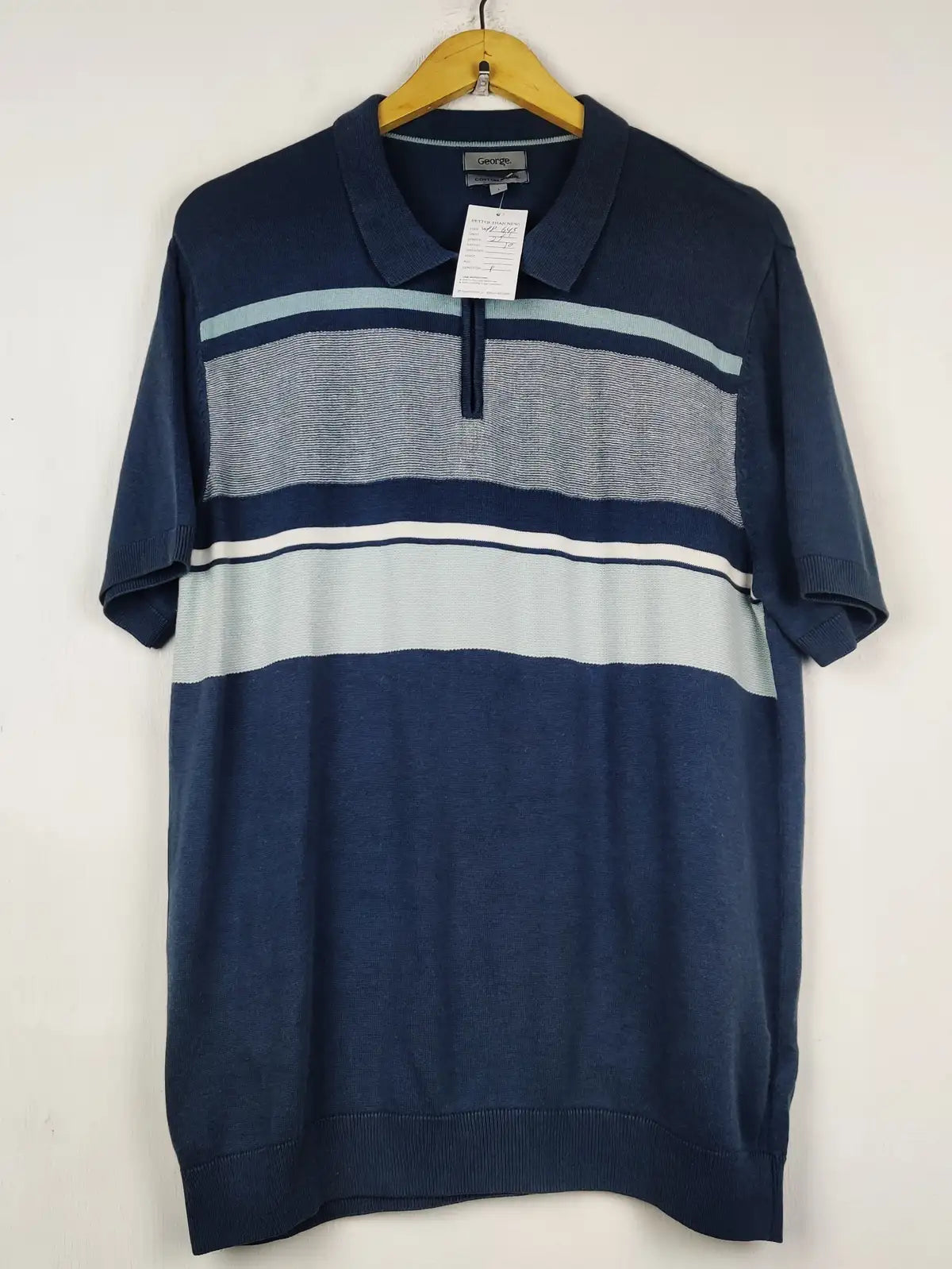 Buy online pre-used pre-loved 100% authentic & Original branded George (WPP-643) available in Pakistan. Top international brands avilable.