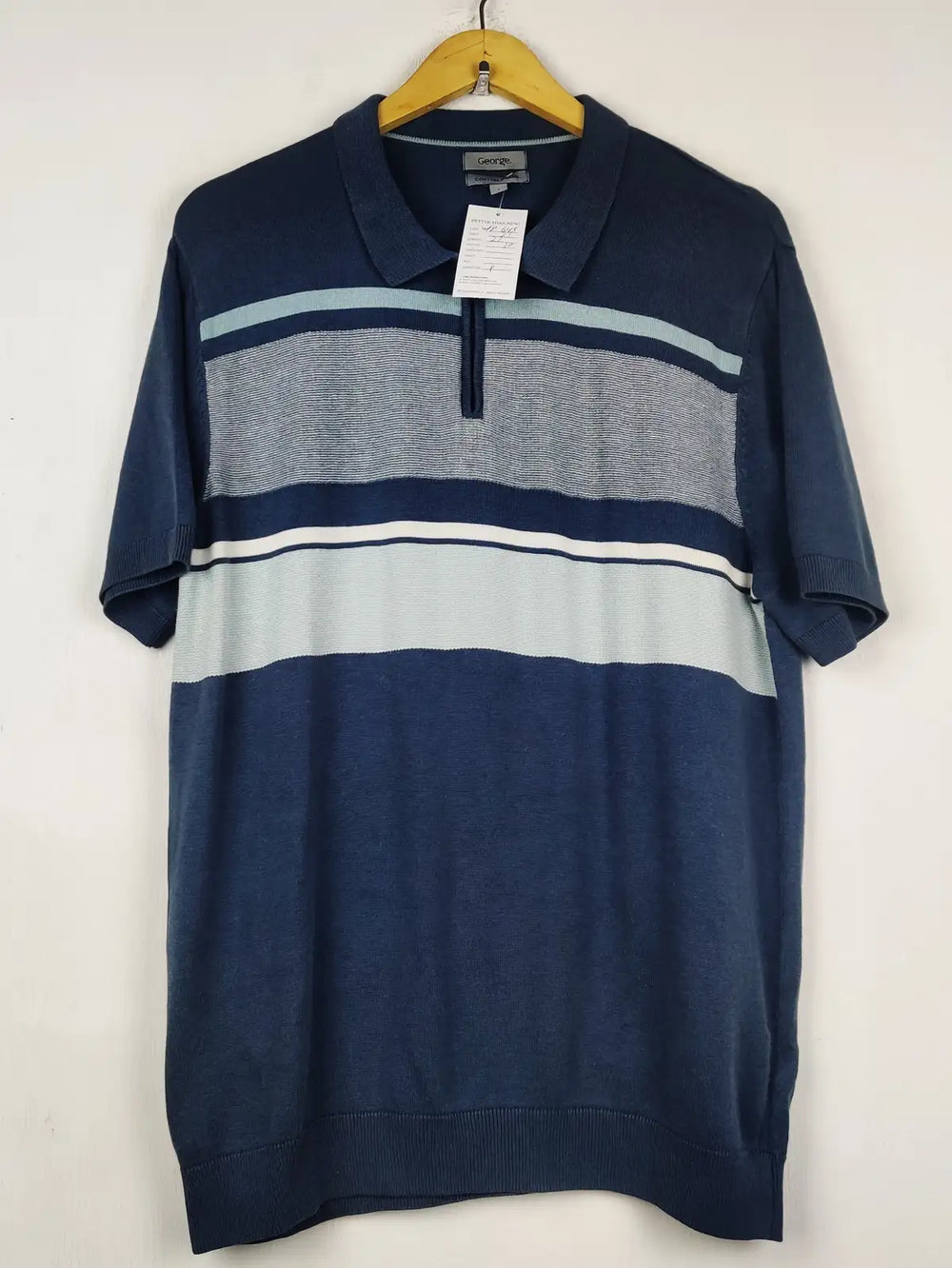 Buy online pre-used pre-loved 100% authentic & Original branded George (WPP-643) available in Pakistan. Top international brands avilable.
