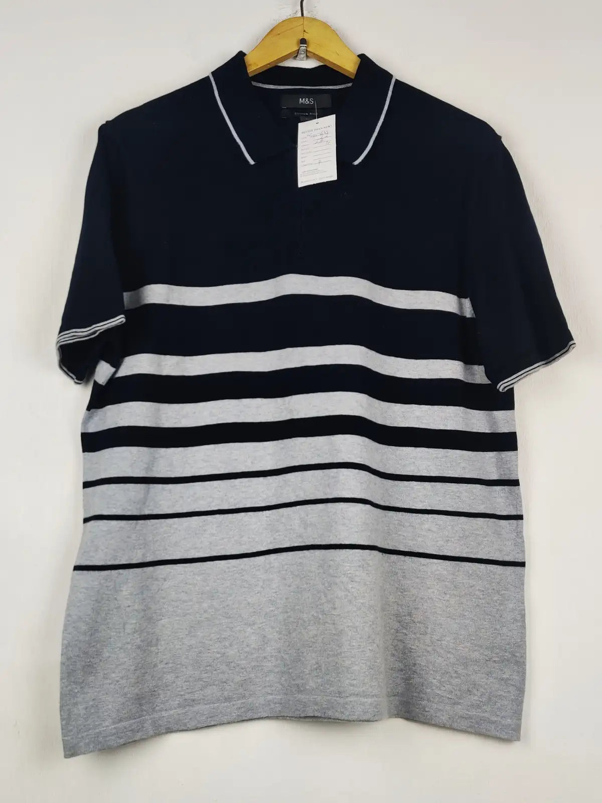 Buy online pre-used pre-loved 100% authentic & Original branded Marks & Spencer (WPP-644) available in Pakistan. Top international brands avilable.