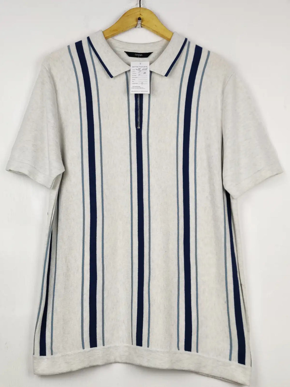 Buy online pre-used pre-loved 100% authentic & Original branded George (WPP-648) available in Pakistan. Top international brands avilable.