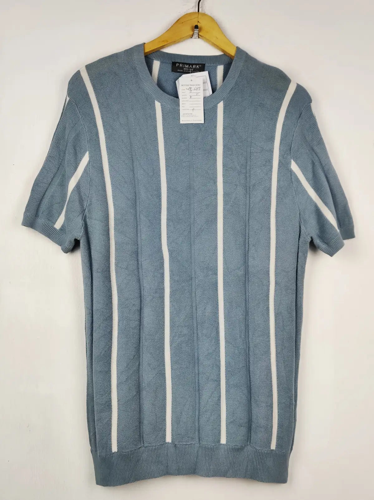 Buy online pre-used pre-loved 100% authentic & Original branded Primark (WPP-649) available in Pakistan. Top international brands avilable.