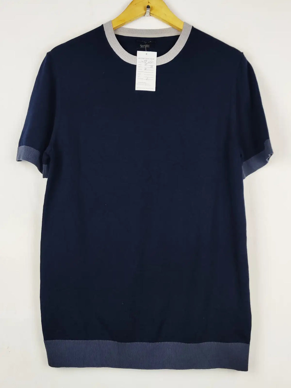 Buy online pre-used pre-loved 100% authentic & Original branded Massimo Dutti (WPP-650) available in Pakistan. Top international brands avilable.