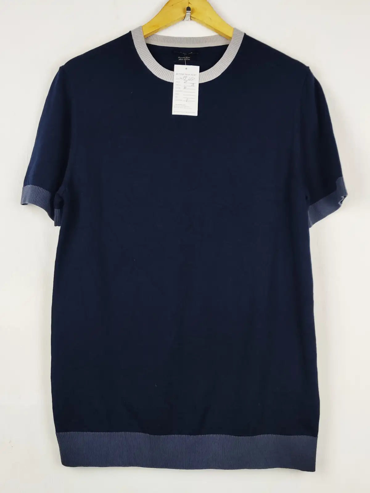 Buy online pre-used pre-loved 100% authentic & Original branded Massimo Dutti (WPP-650) available in Pakistan. Top international brands avilable.