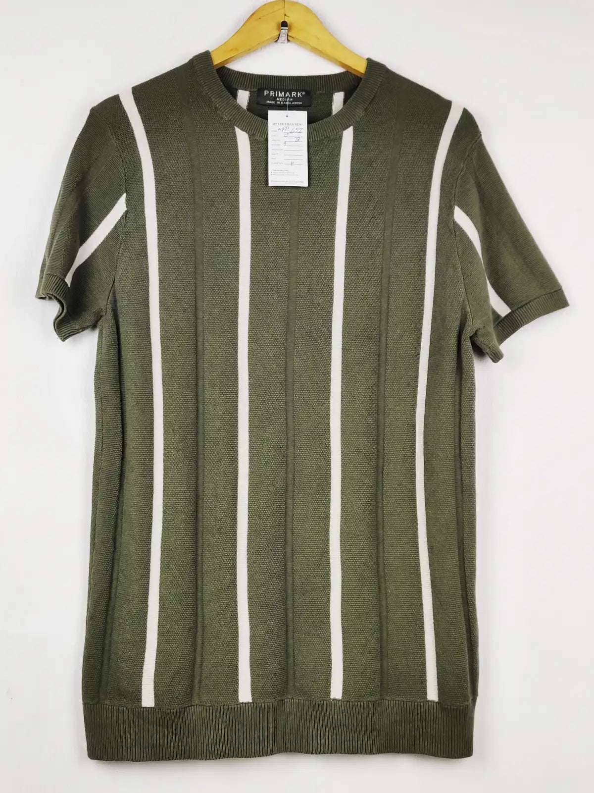 Buy online pre-used pre-loved 100% authentic & Original branded Primark (WPP-652) available in Pakistan. Top international brands avilable.