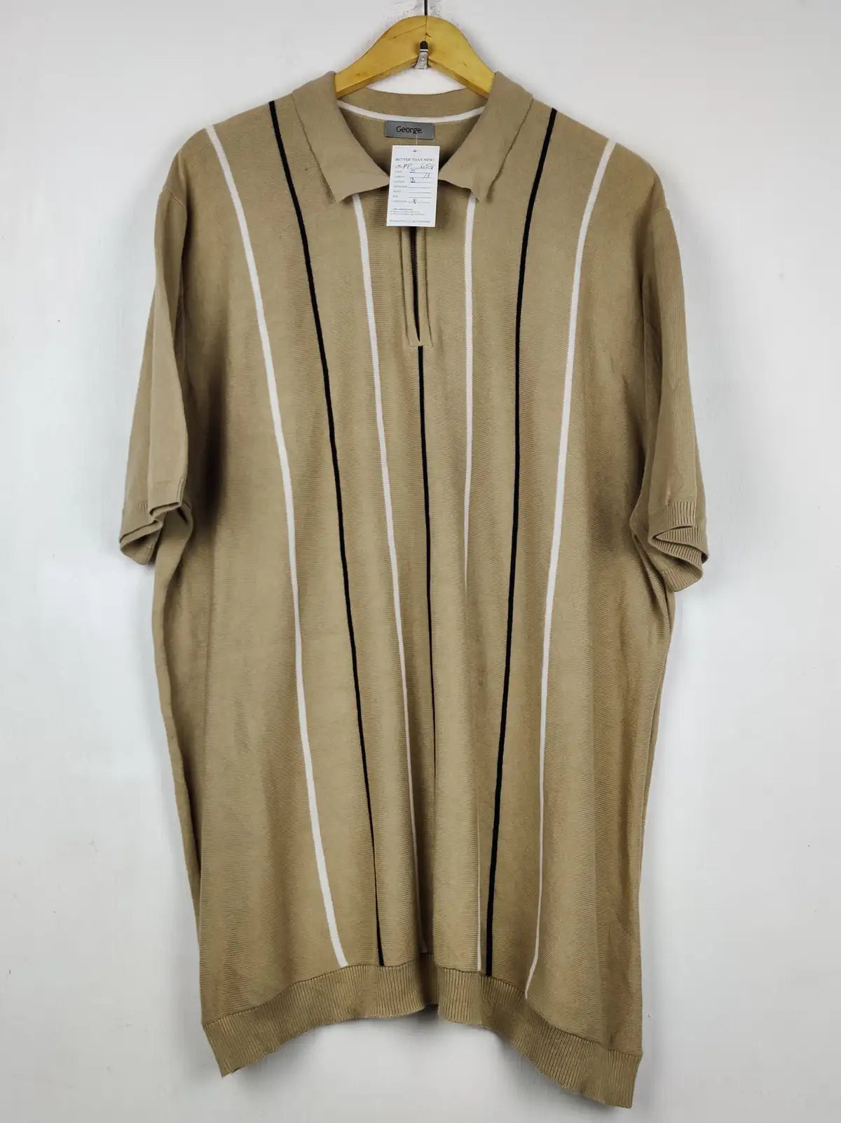 Buy online pre-used pre-loved 100% authentic & Original branded George (WPP-654) available in Pakistan. Top international brands avilable.