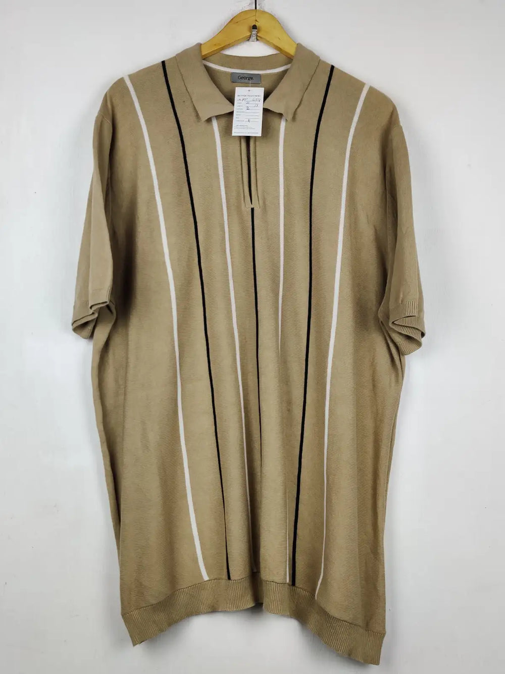 Buy online pre-used pre-loved 100% authentic & Original branded George (WPP-654) available in Pakistan. Top international brands avilable.