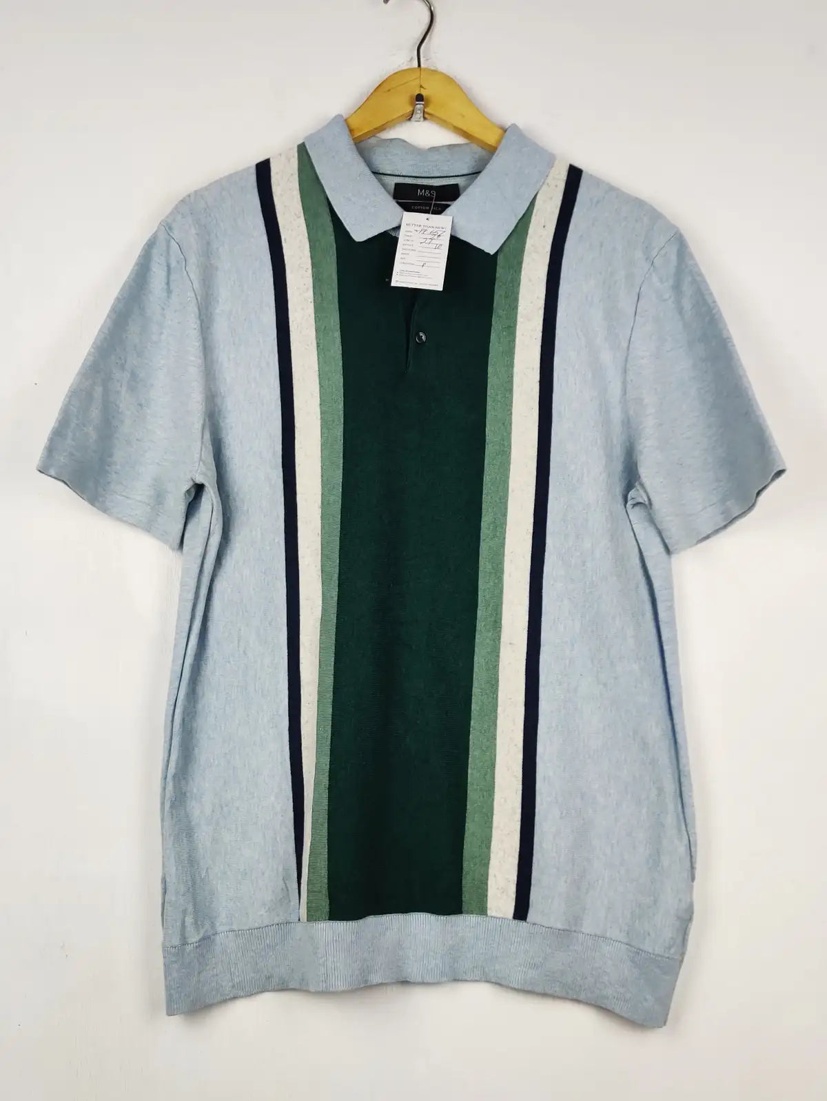 Buy online pre-used pre-loved 100% authentic & Original branded Marks & Spencer (WPP-657) available in Pakistan. Top international brands avilable.