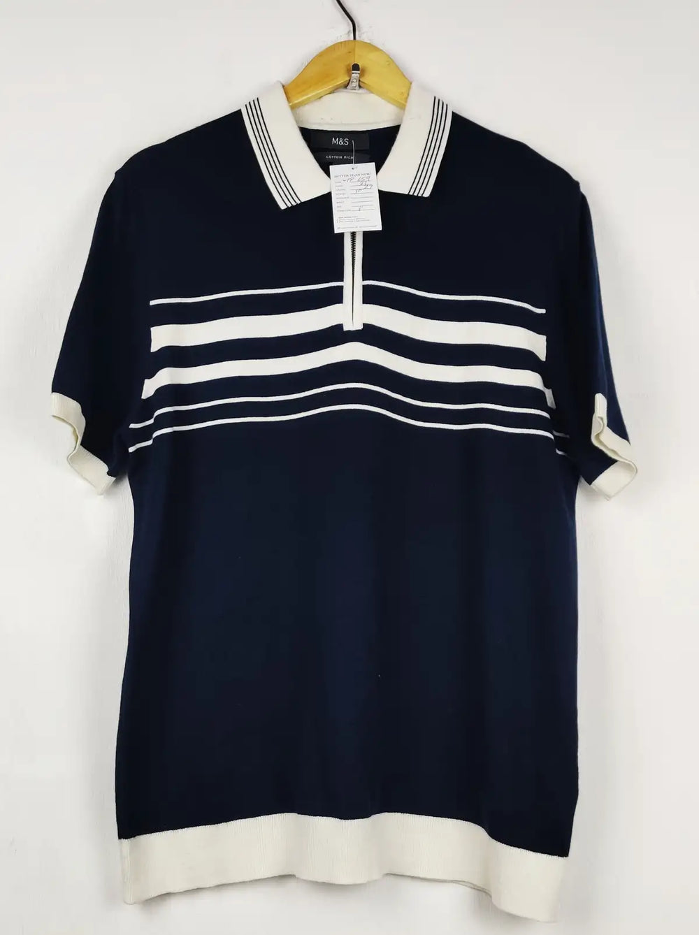 Buy online pre-used pre-loved 100% authentic & Original branded Marks & Spencer (WPP-659) available in Pakistan. Top international brands avilable.